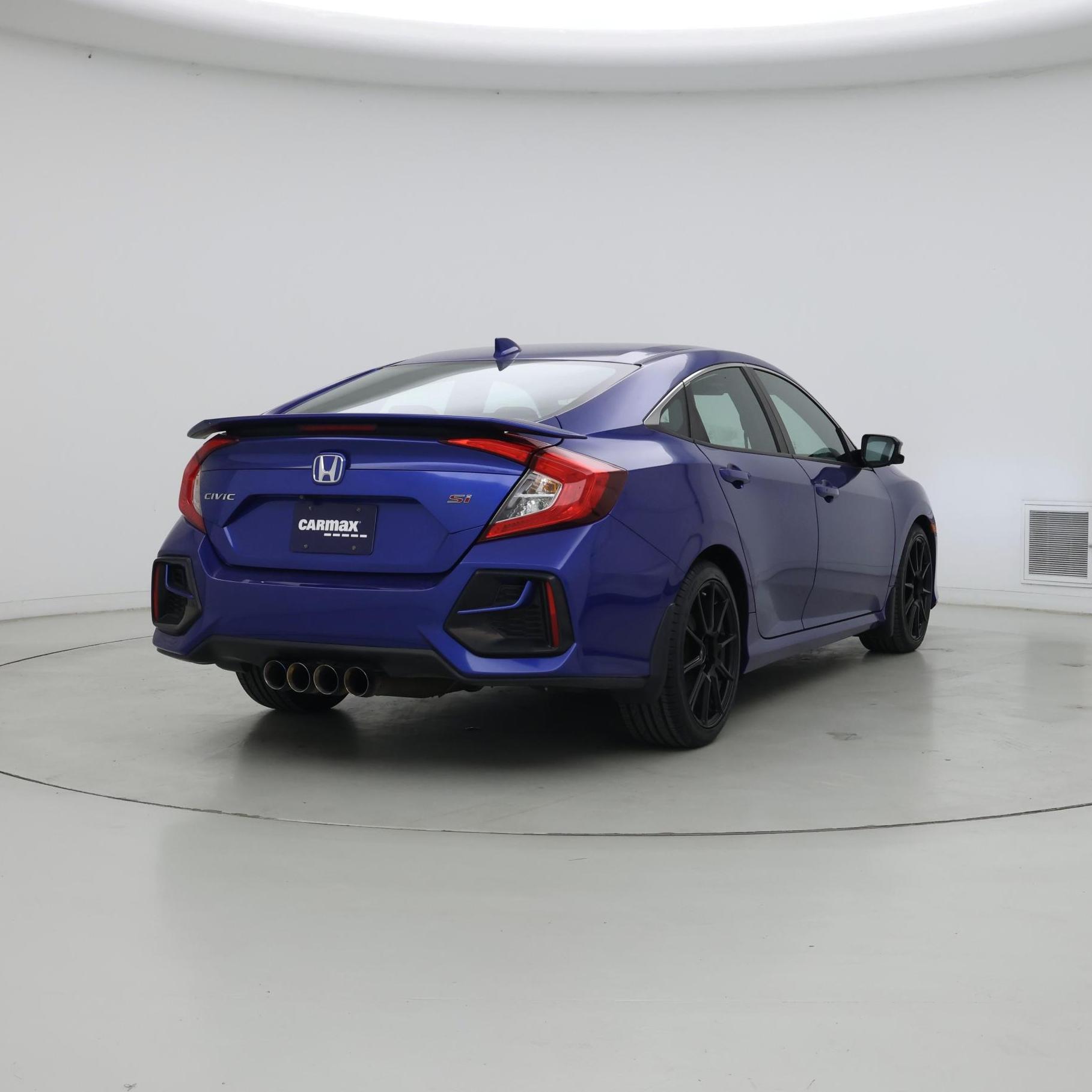 Thumbnail: 2020 Honda Civic - 8