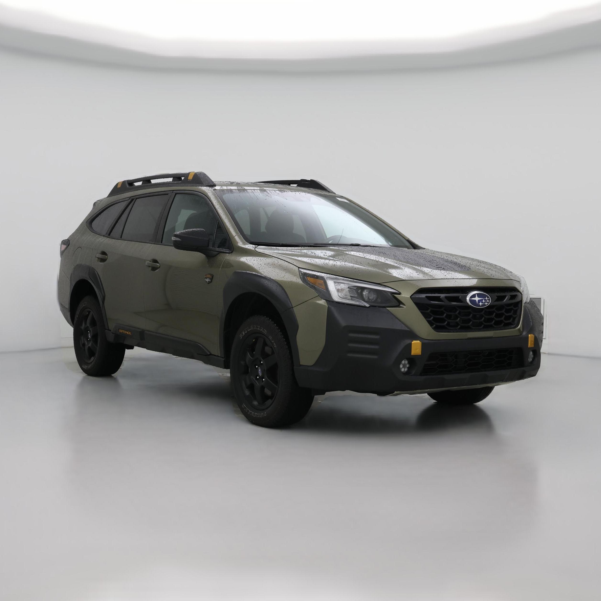 Thumbnail: 2023 Subaru Outback - 1