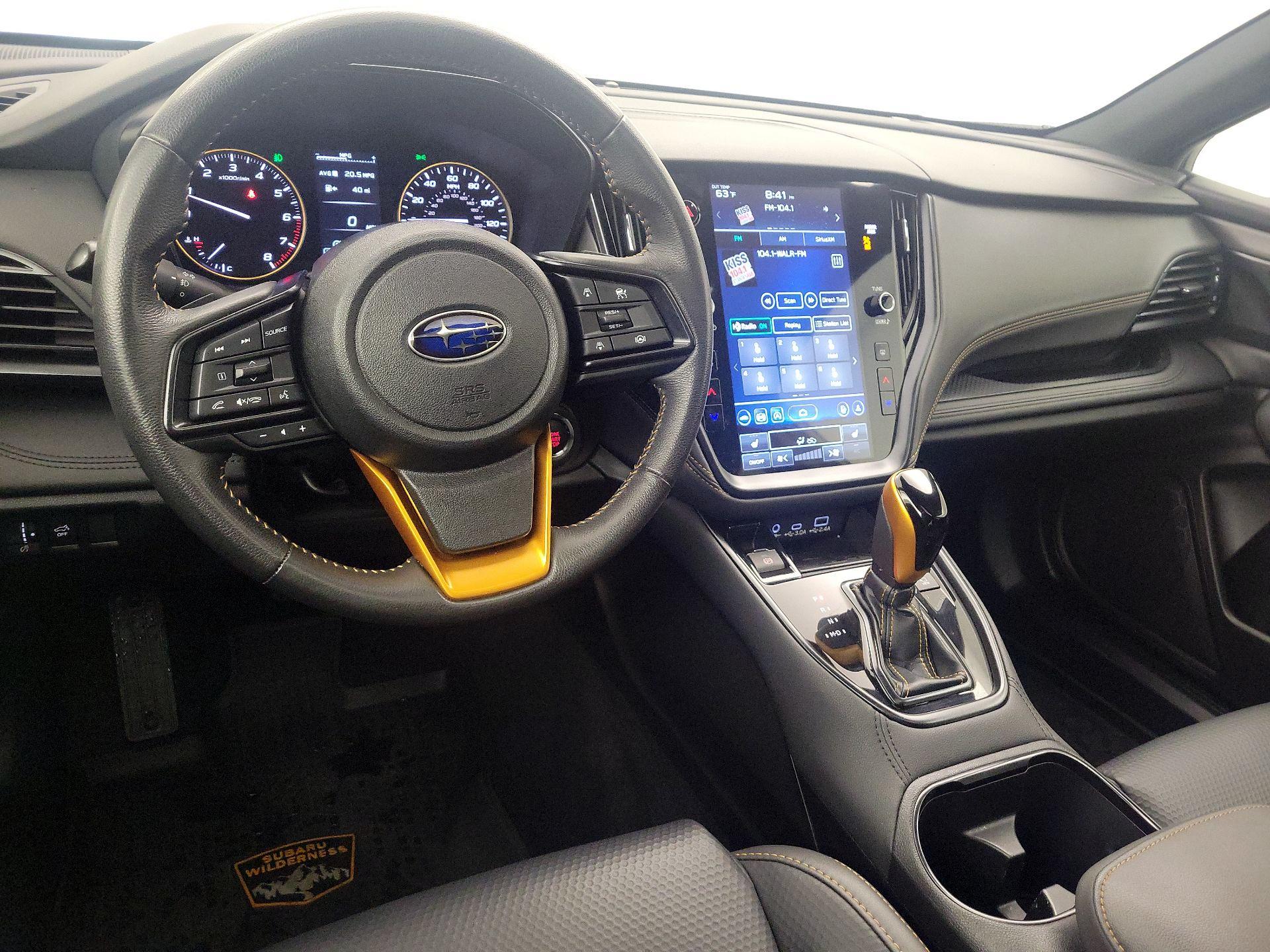 Thumbnail: 2023 Subaru Outback - 9