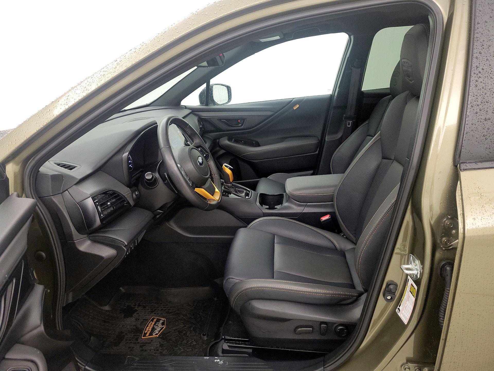 Thumbnail: 2023 Subaru Outback - 11