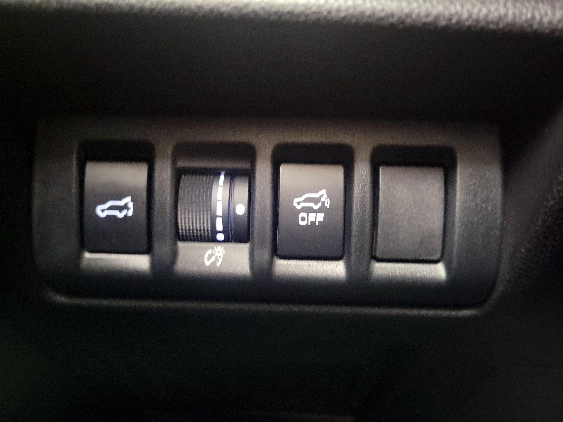 Thumbnail: 2023 Subaru Outback - 13