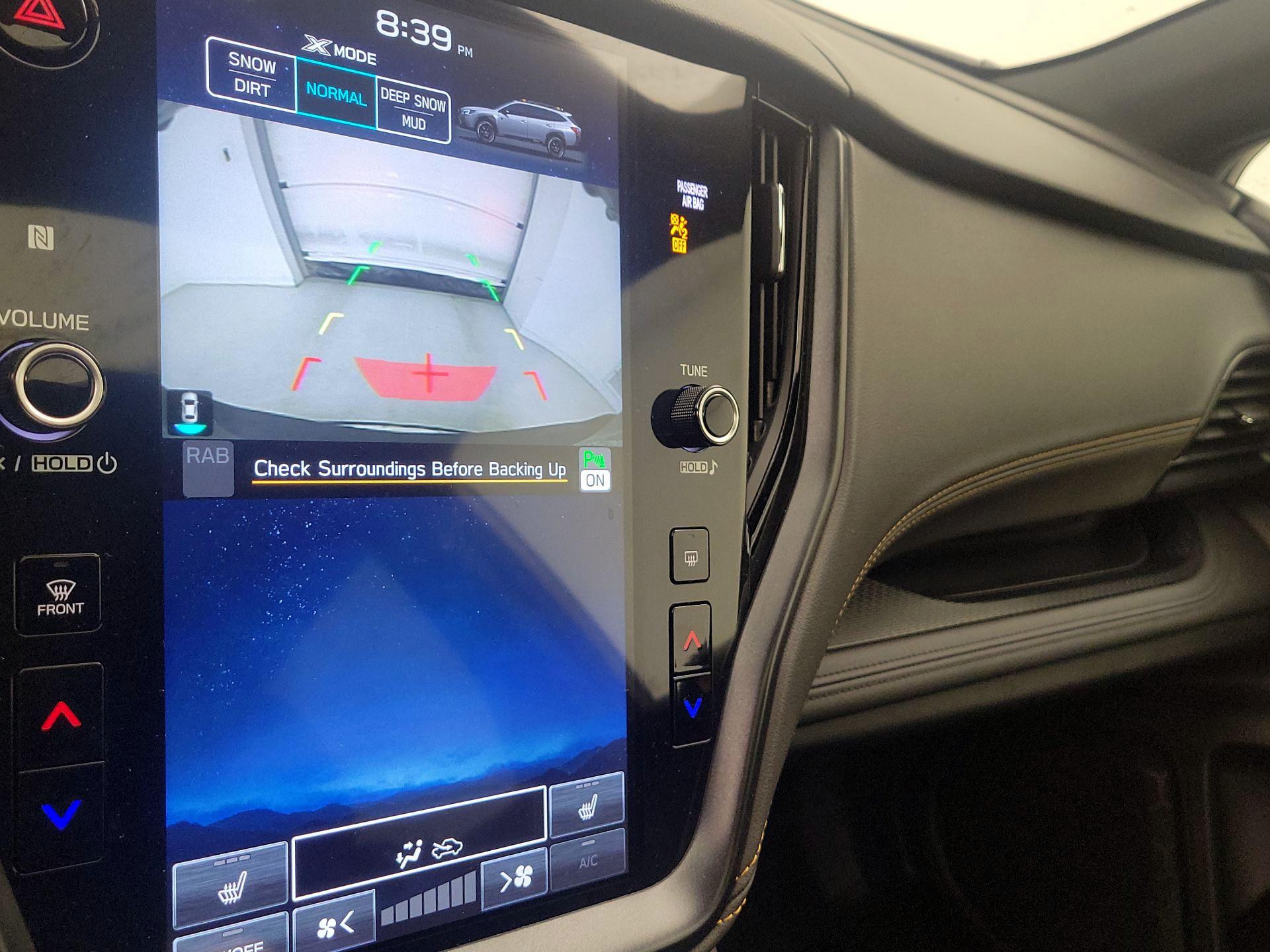 Thumbnail: 2023 Subaru Outback - 14