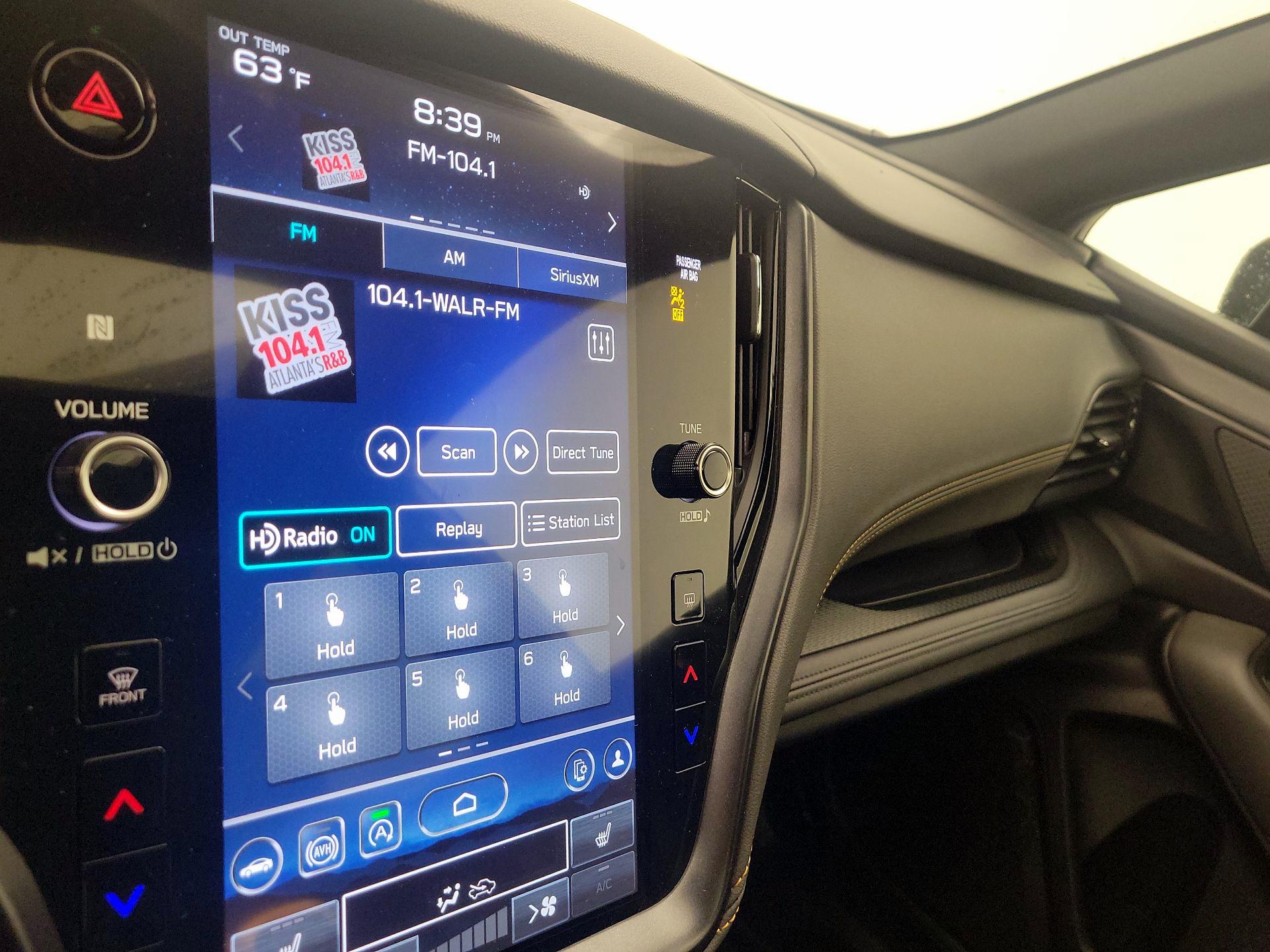 Thumbnail: 2023 Subaru Outback - 15