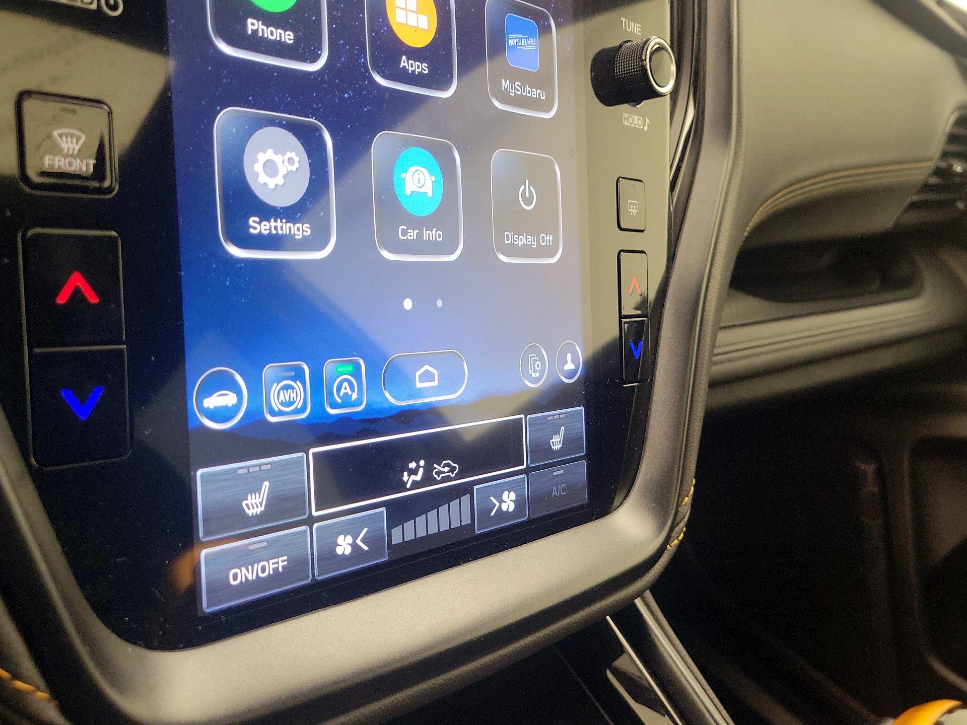 Thumbnail: 2023 Subaru Outback - 16