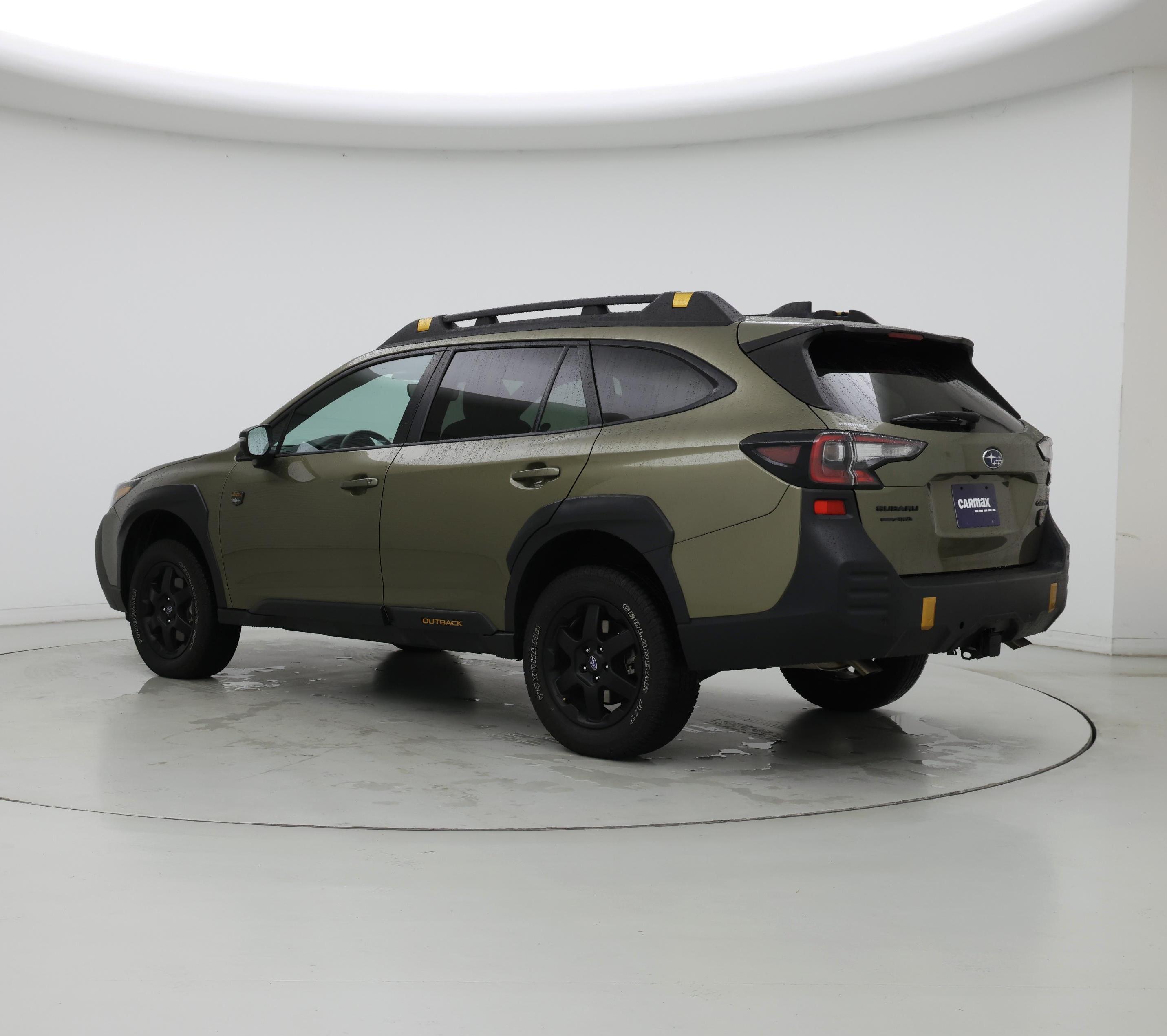 Thumbnail: 2023 Subaru Outback - 2