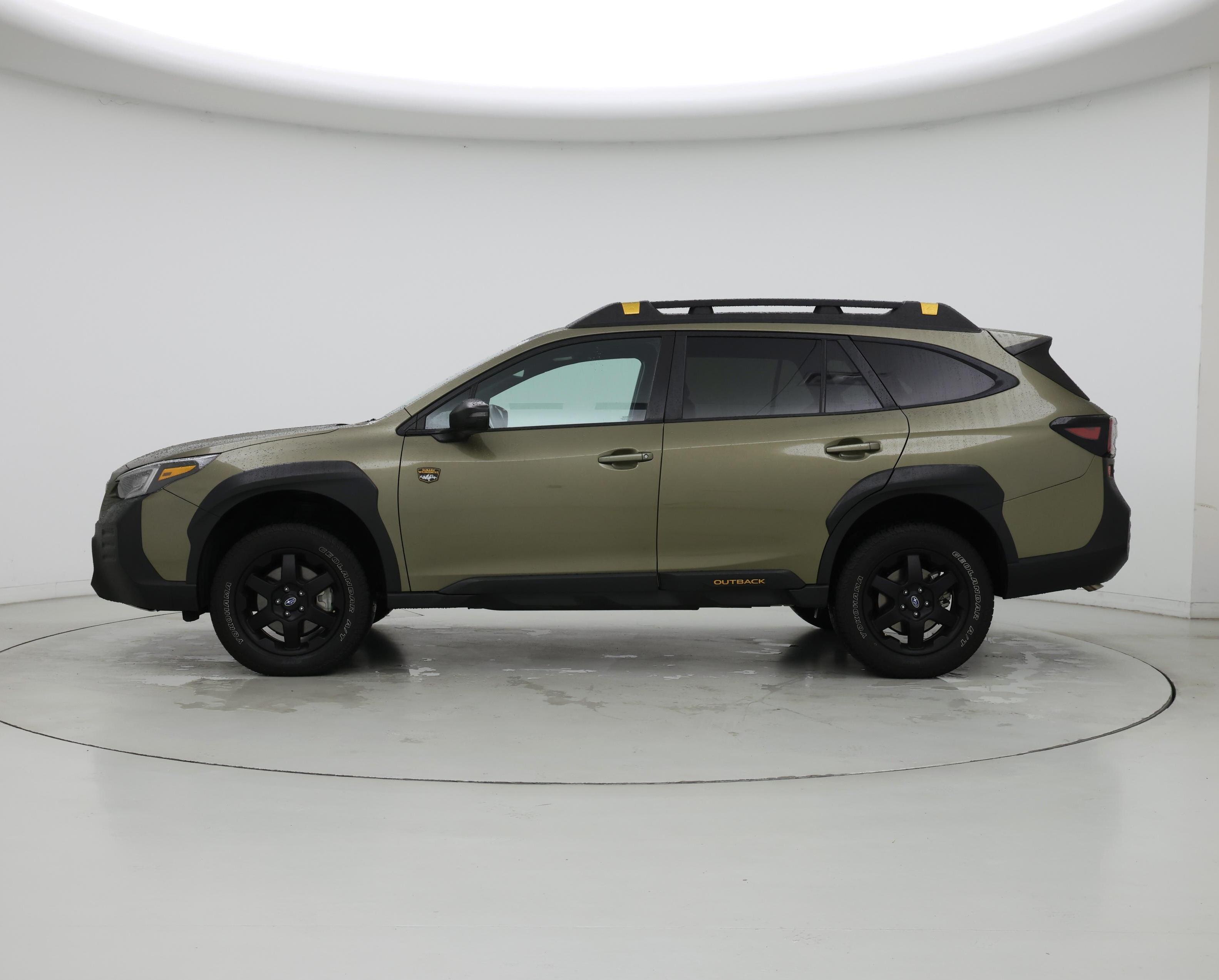 Thumbnail: 2023 Subaru Outback - 3