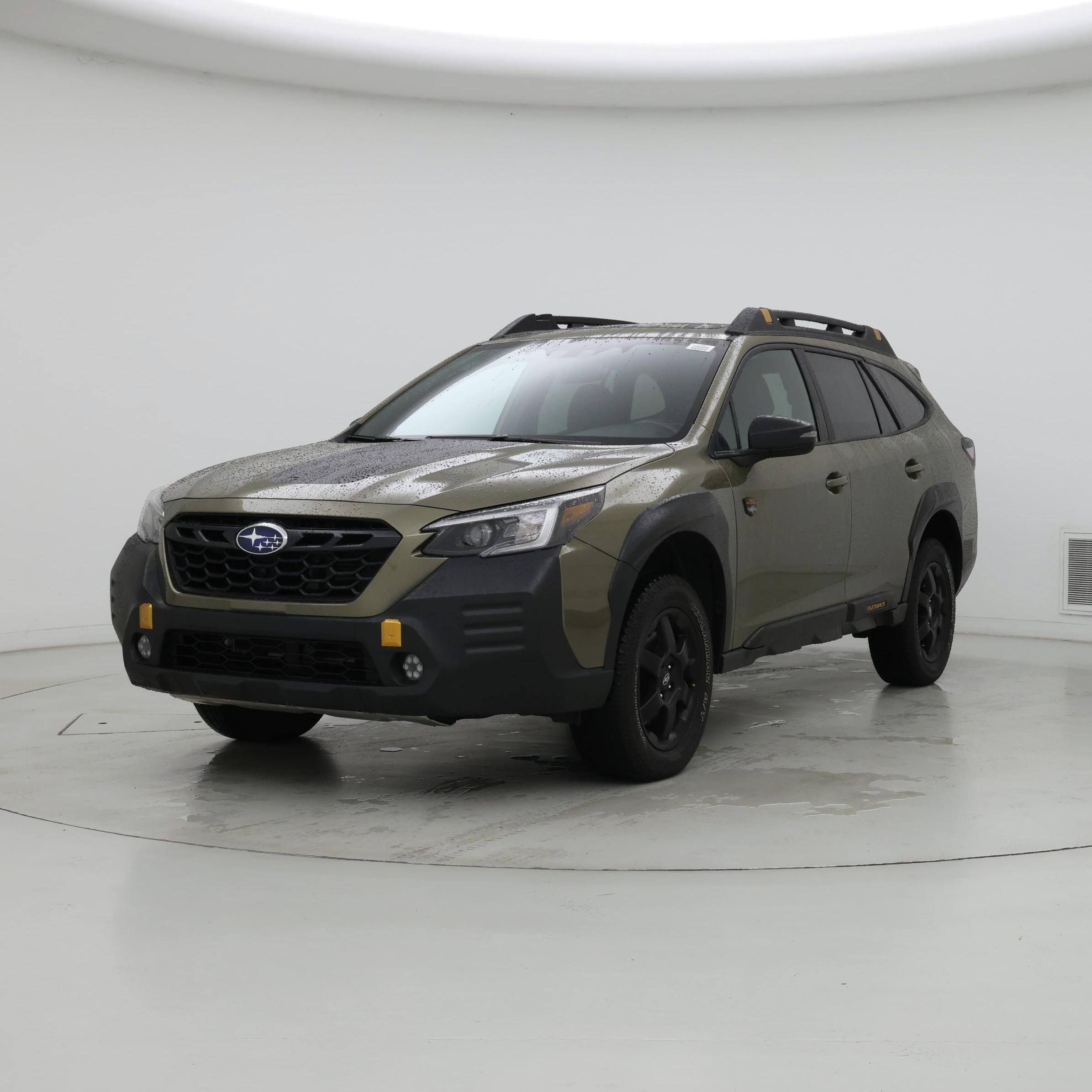 Thumbnail: 2023 Subaru Outback - 4