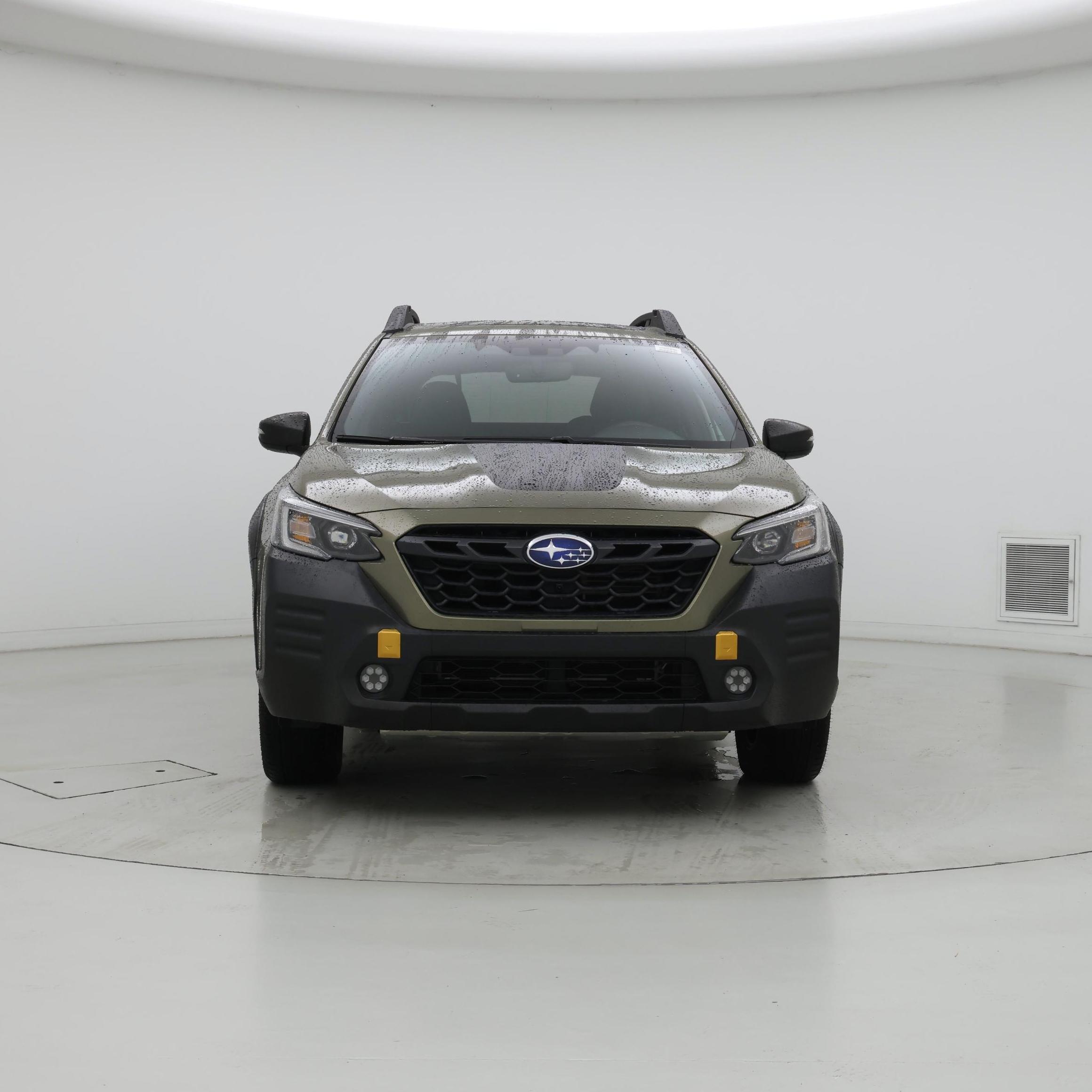 Thumbnail: 2023 Subaru Outback - 5