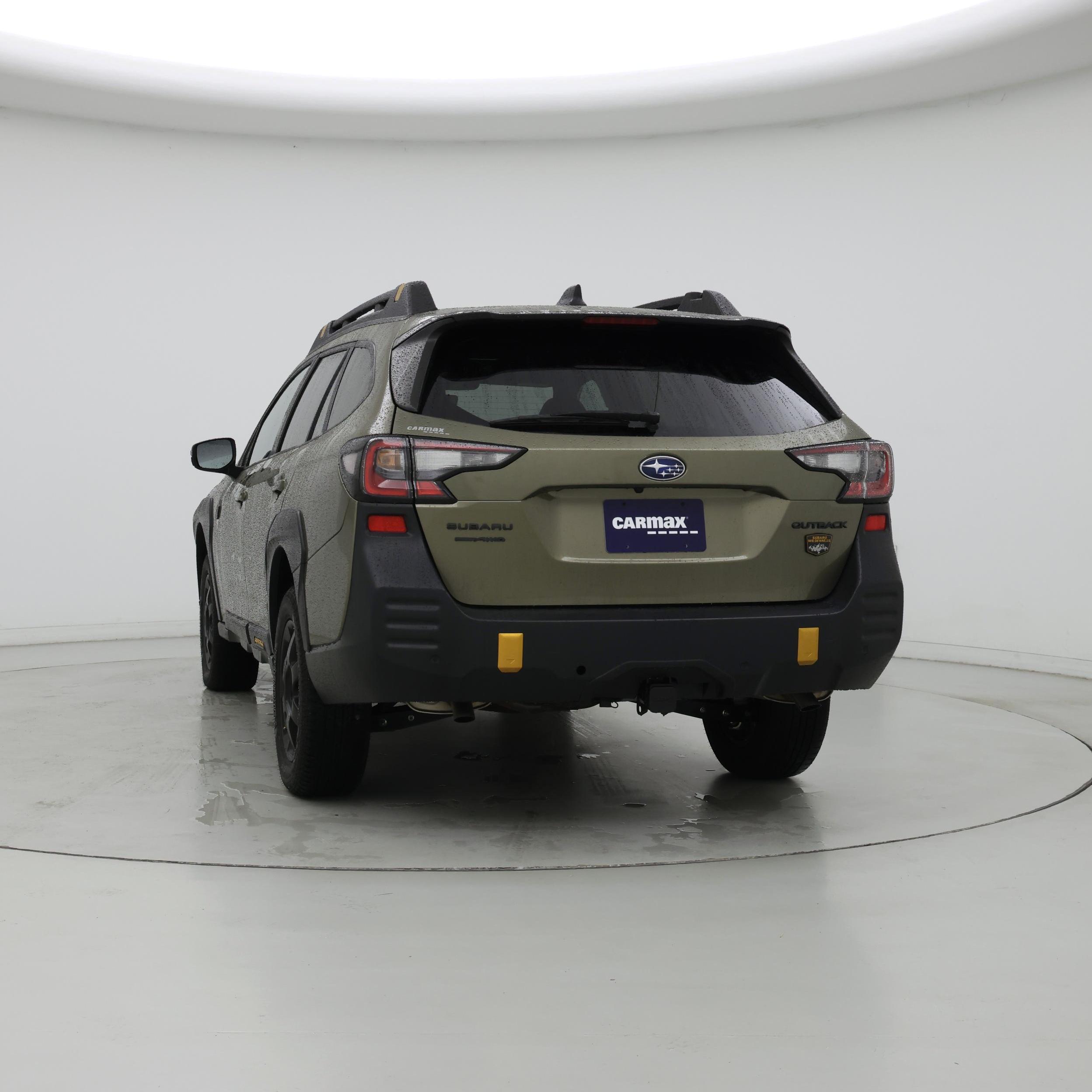 Thumbnail: 2023 Subaru Outback - 6