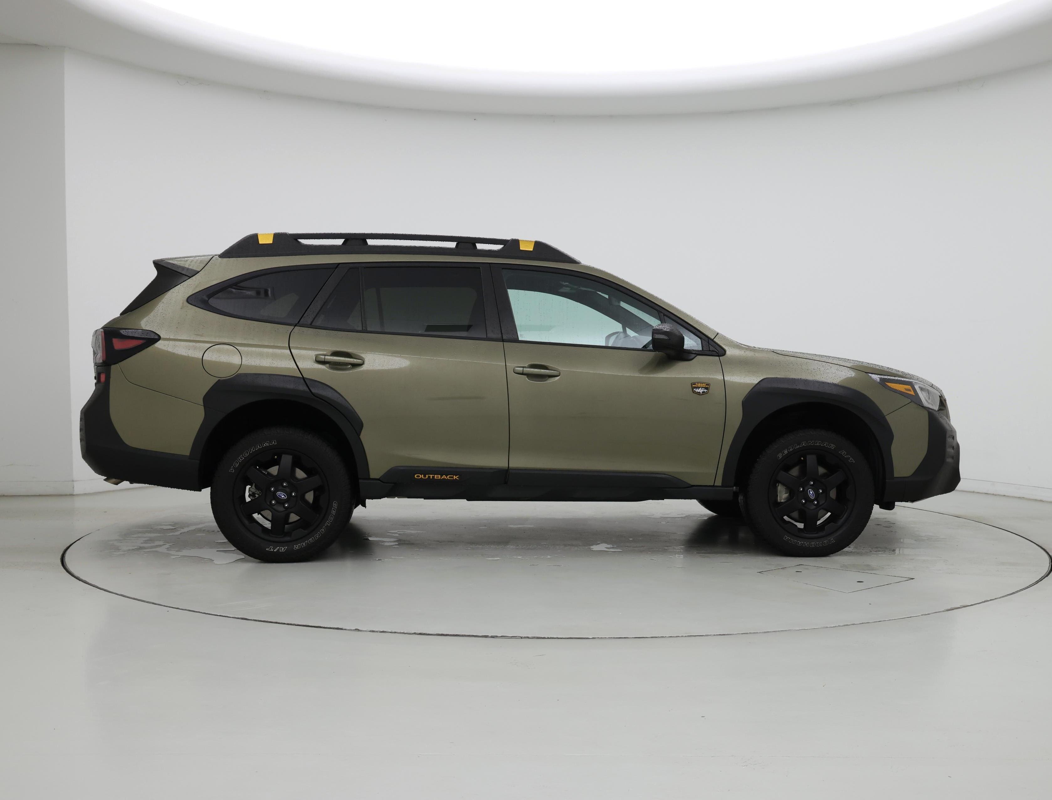 Thumbnail: 2023 Subaru Outback - 7