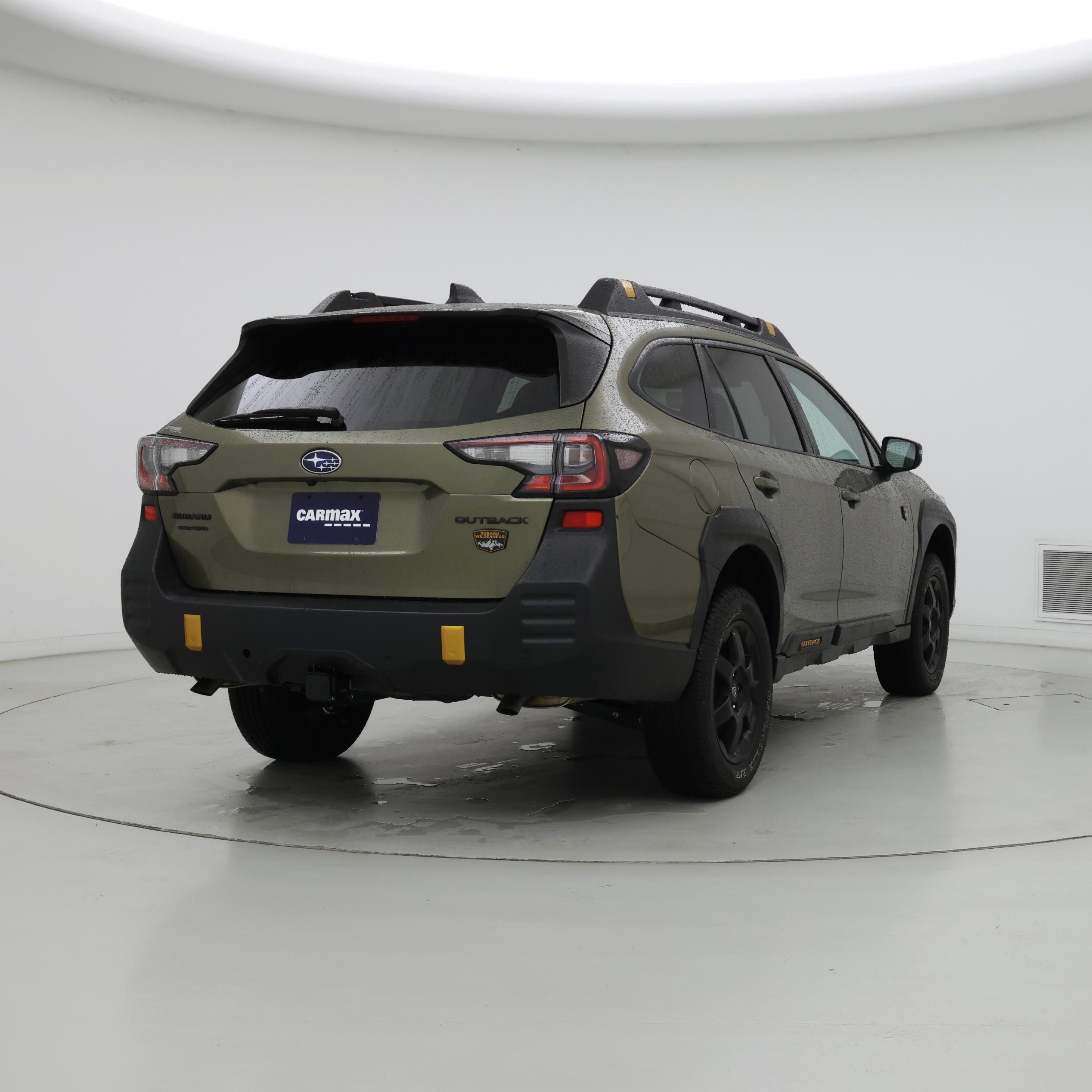 Thumbnail: 2023 Subaru Outback - 8