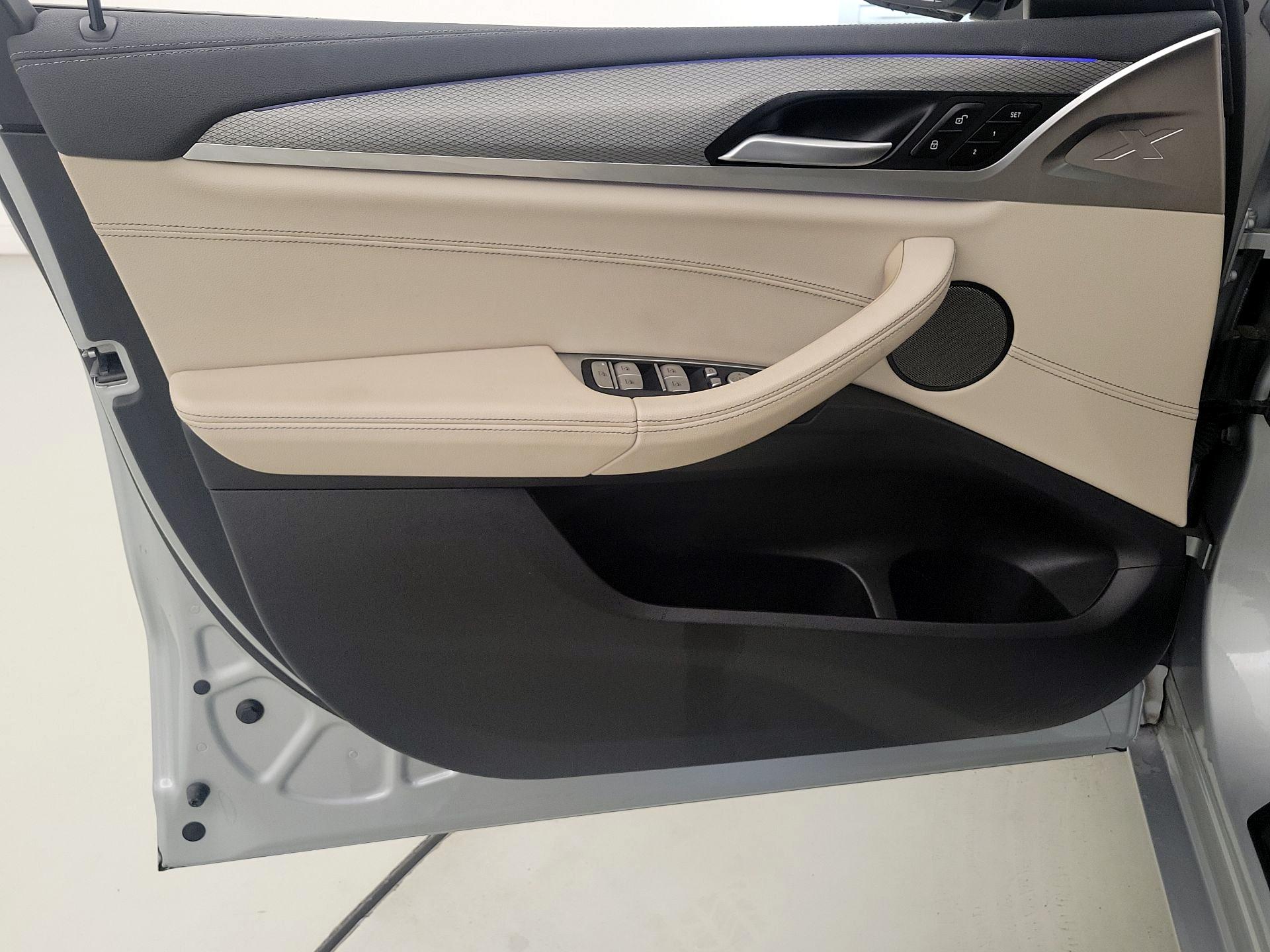 Thumbnail: 2021 BMW X3 - 12