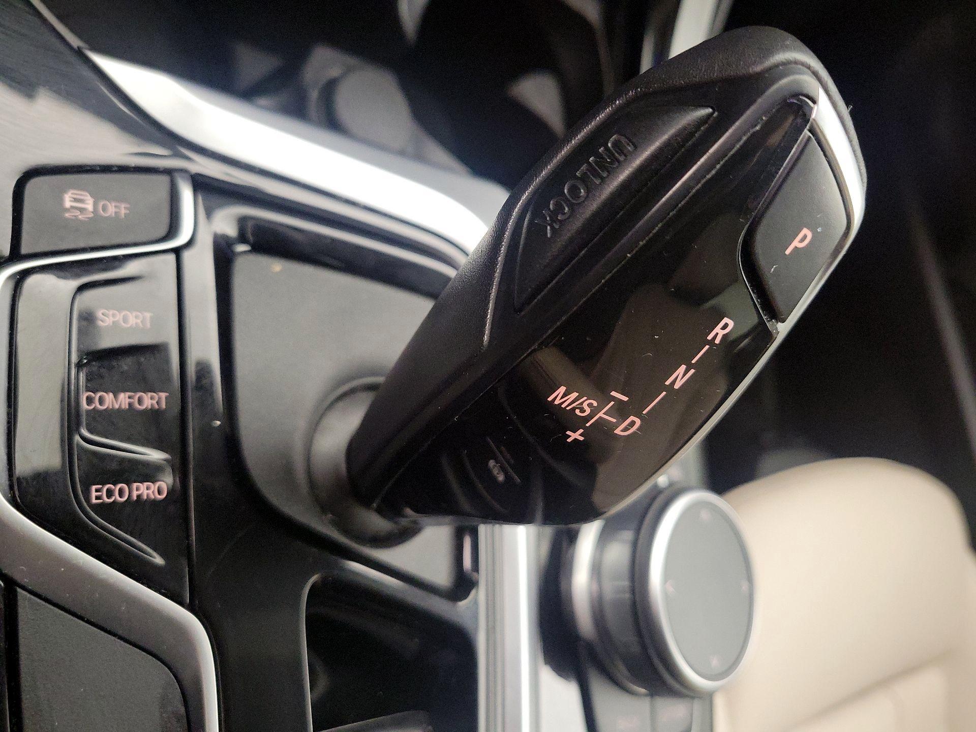 Thumbnail: 2021 BMW X3 - 18