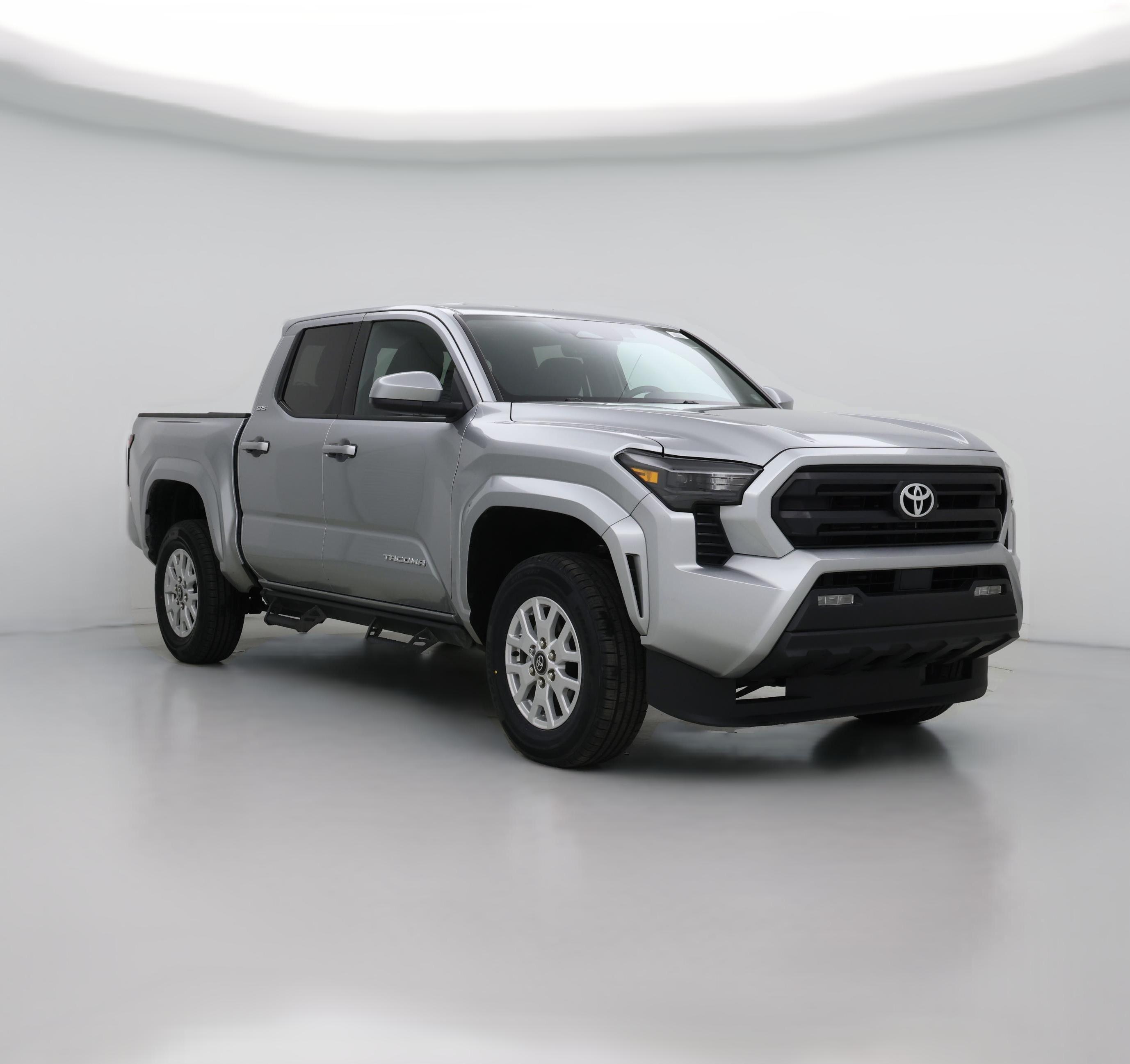 Thumbnail: 2024 Toyota Tacoma - 1