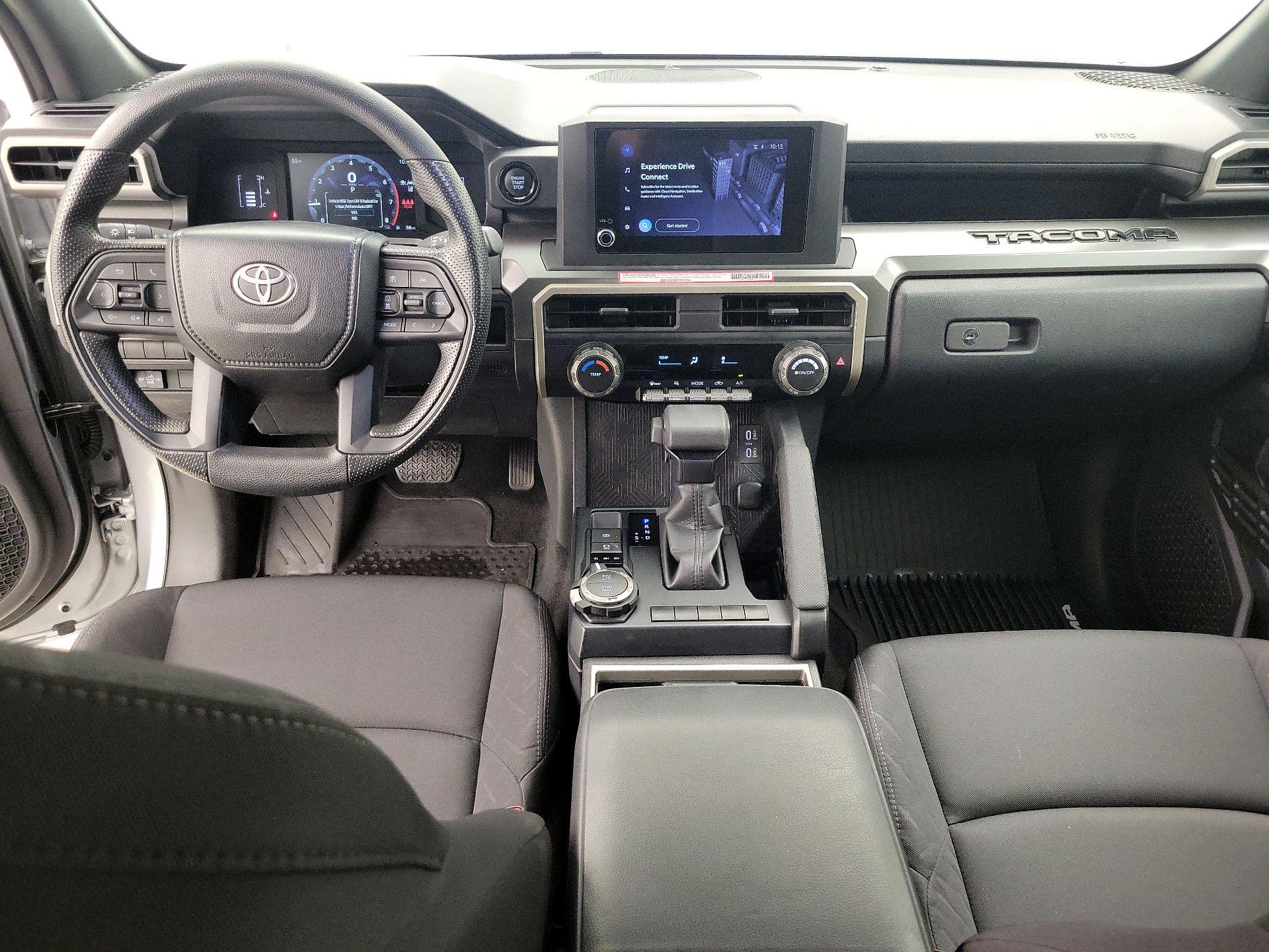 Thumbnail: 2024 Toyota Tacoma - 9