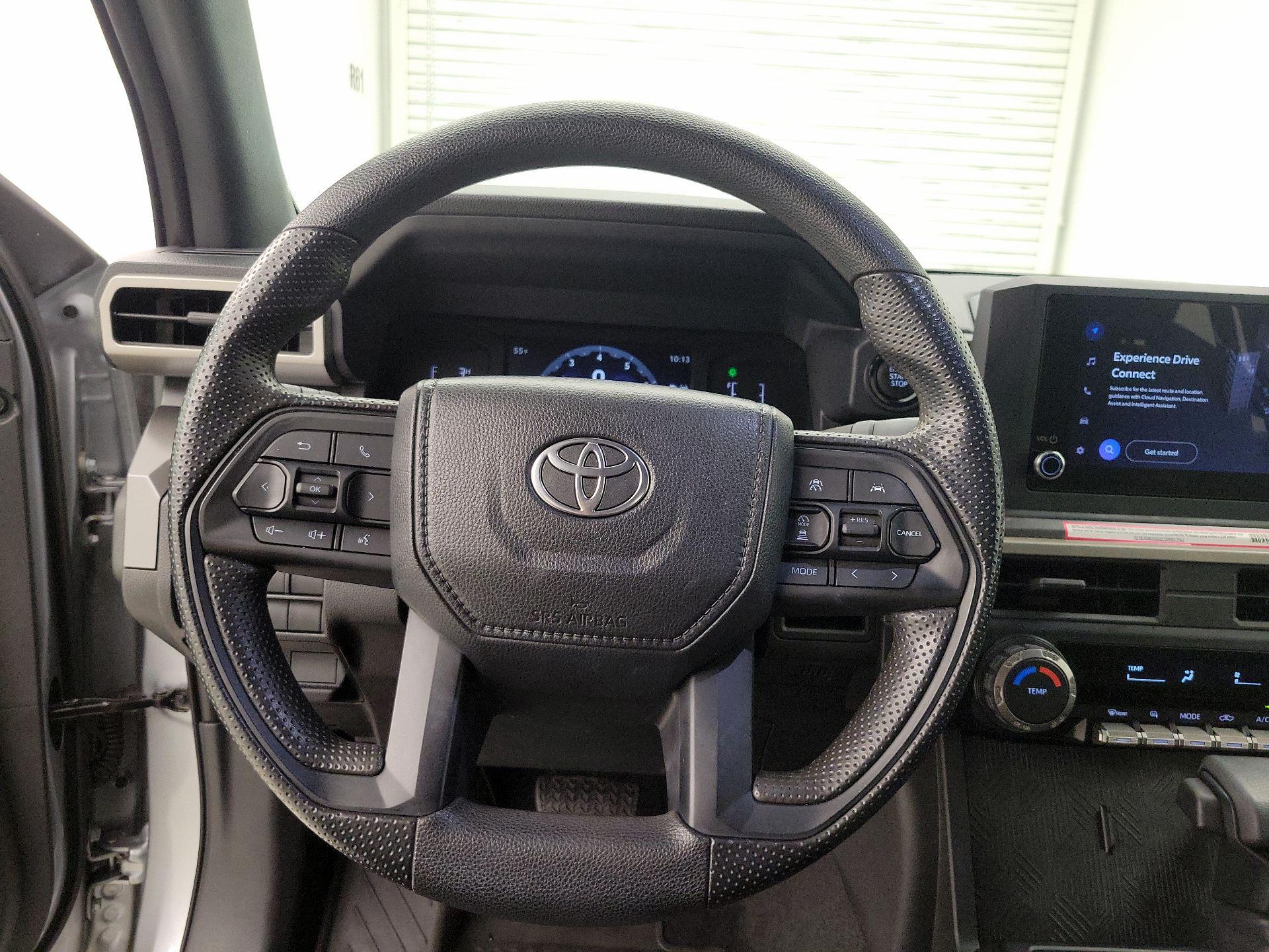 Thumbnail: 2024 Toyota Tacoma - 10