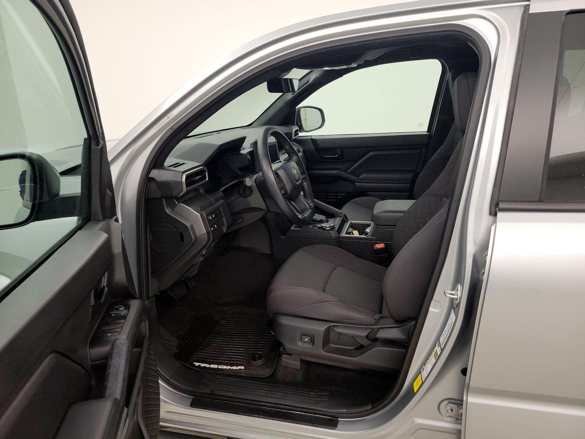 Thumbnail: 2024 Toyota Tacoma - 12