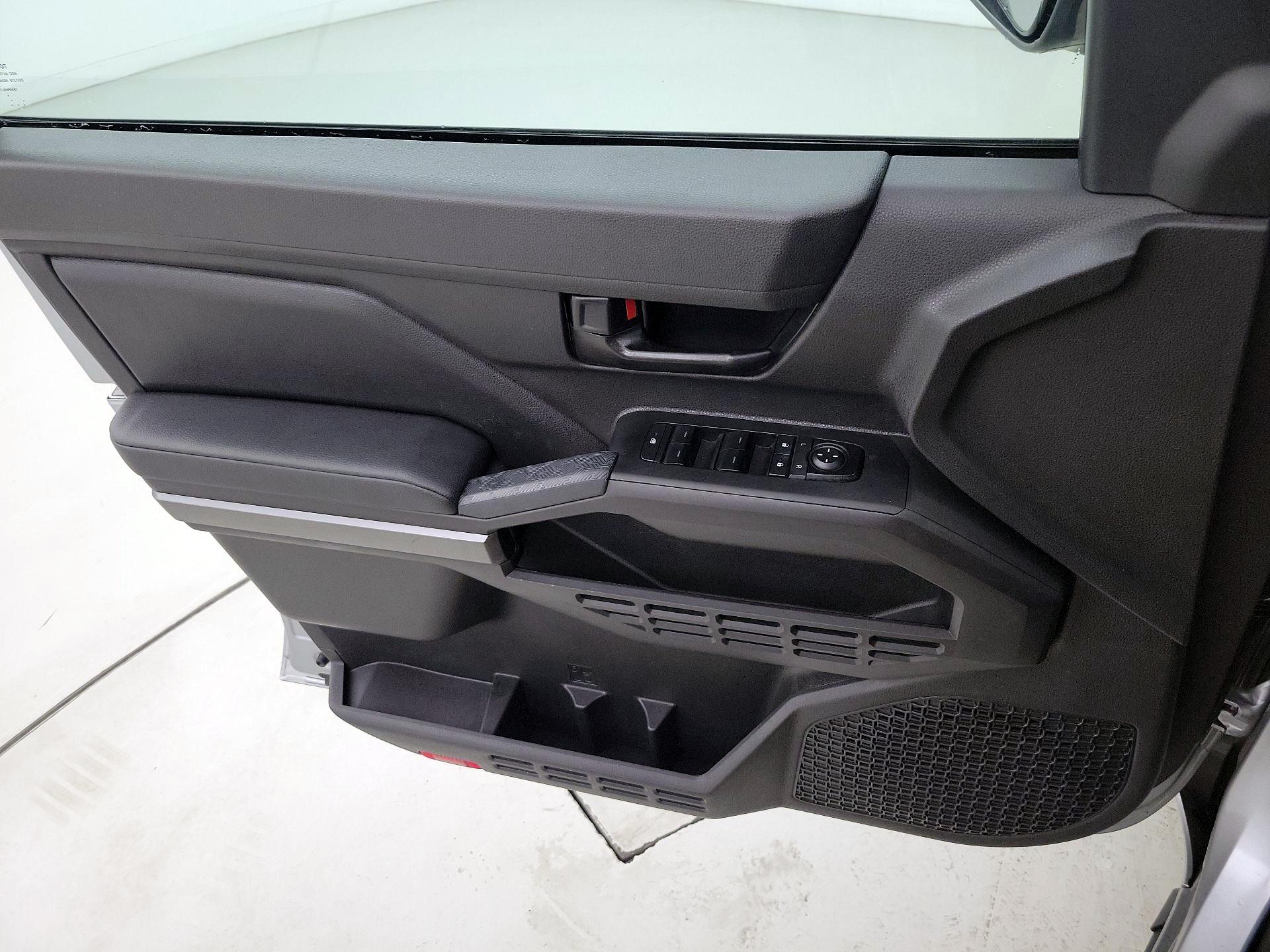 Thumbnail: 2024 Toyota Tacoma - 13