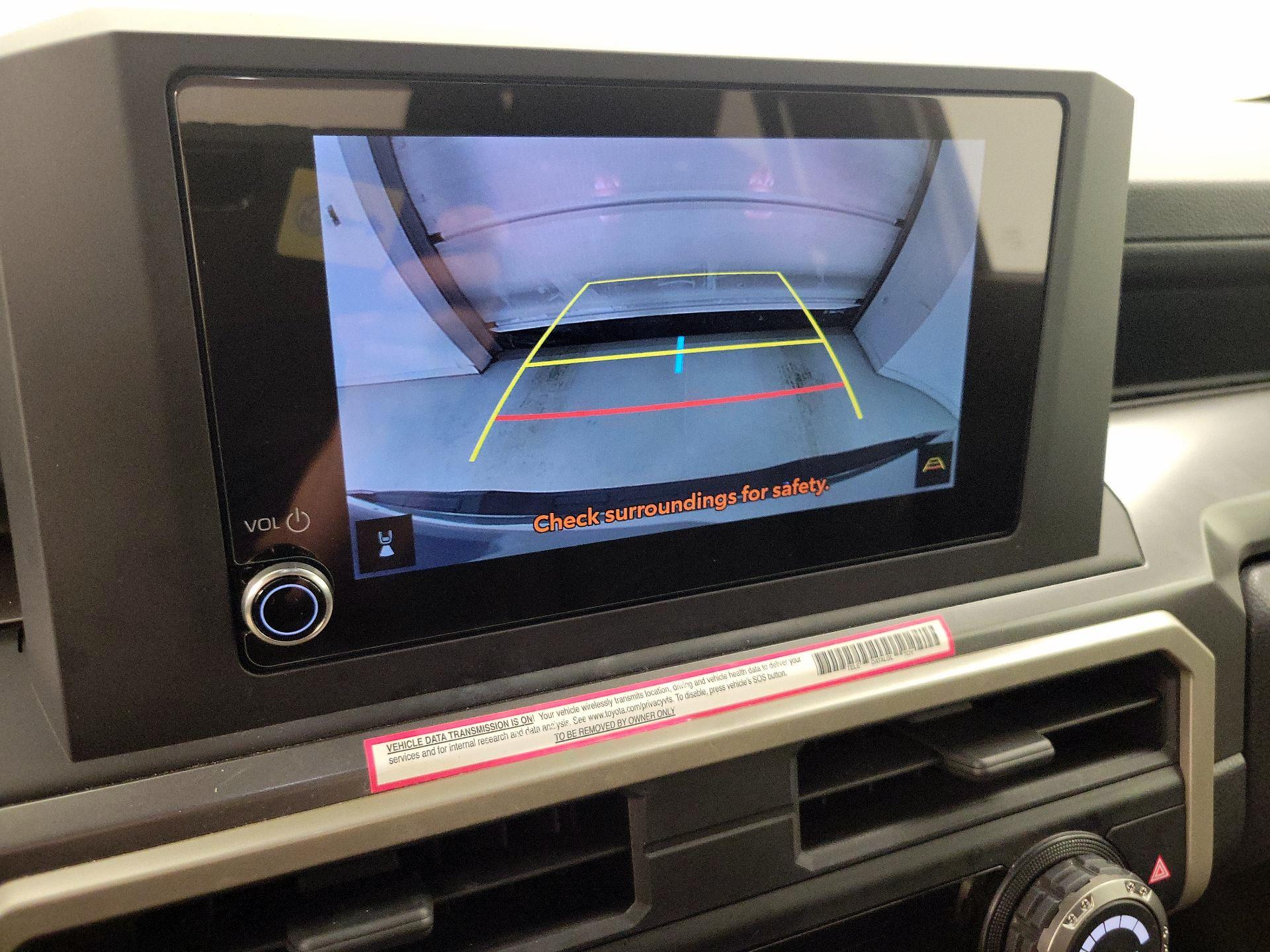 Thumbnail: 2024 Toyota Tacoma - 15