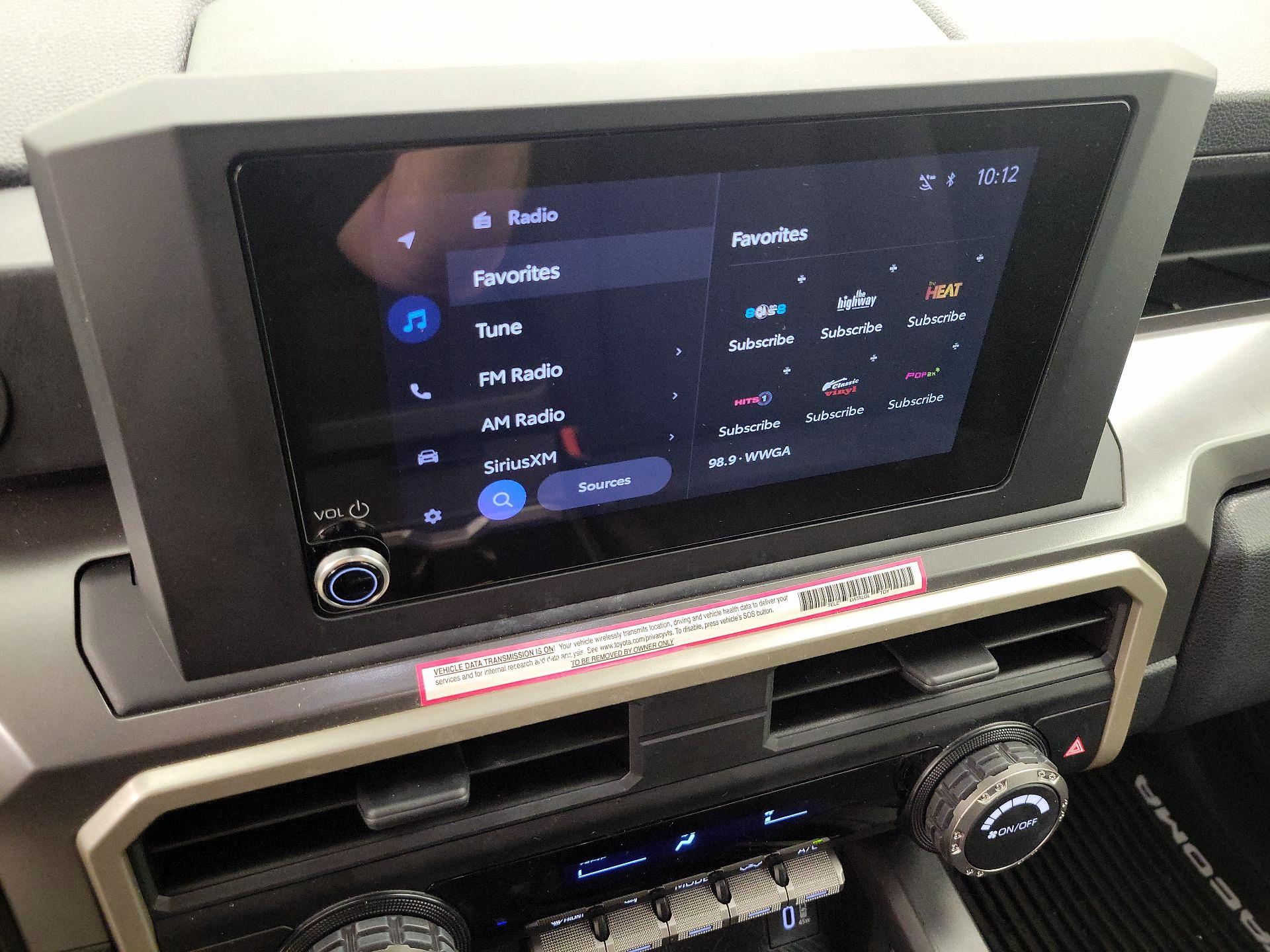 Thumbnail: 2024 Toyota Tacoma - 16