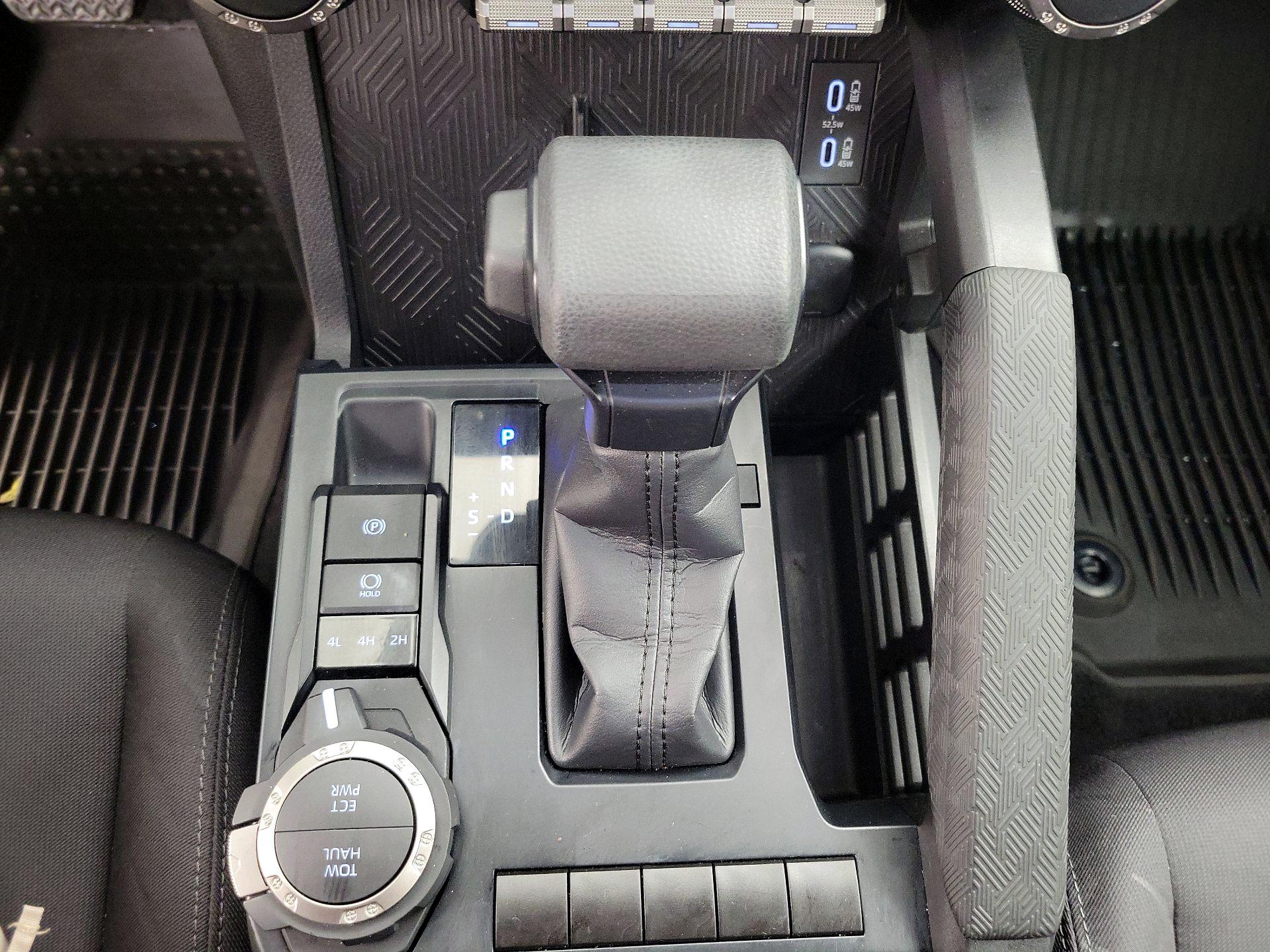 Thumbnail: 2024 Toyota Tacoma - 18