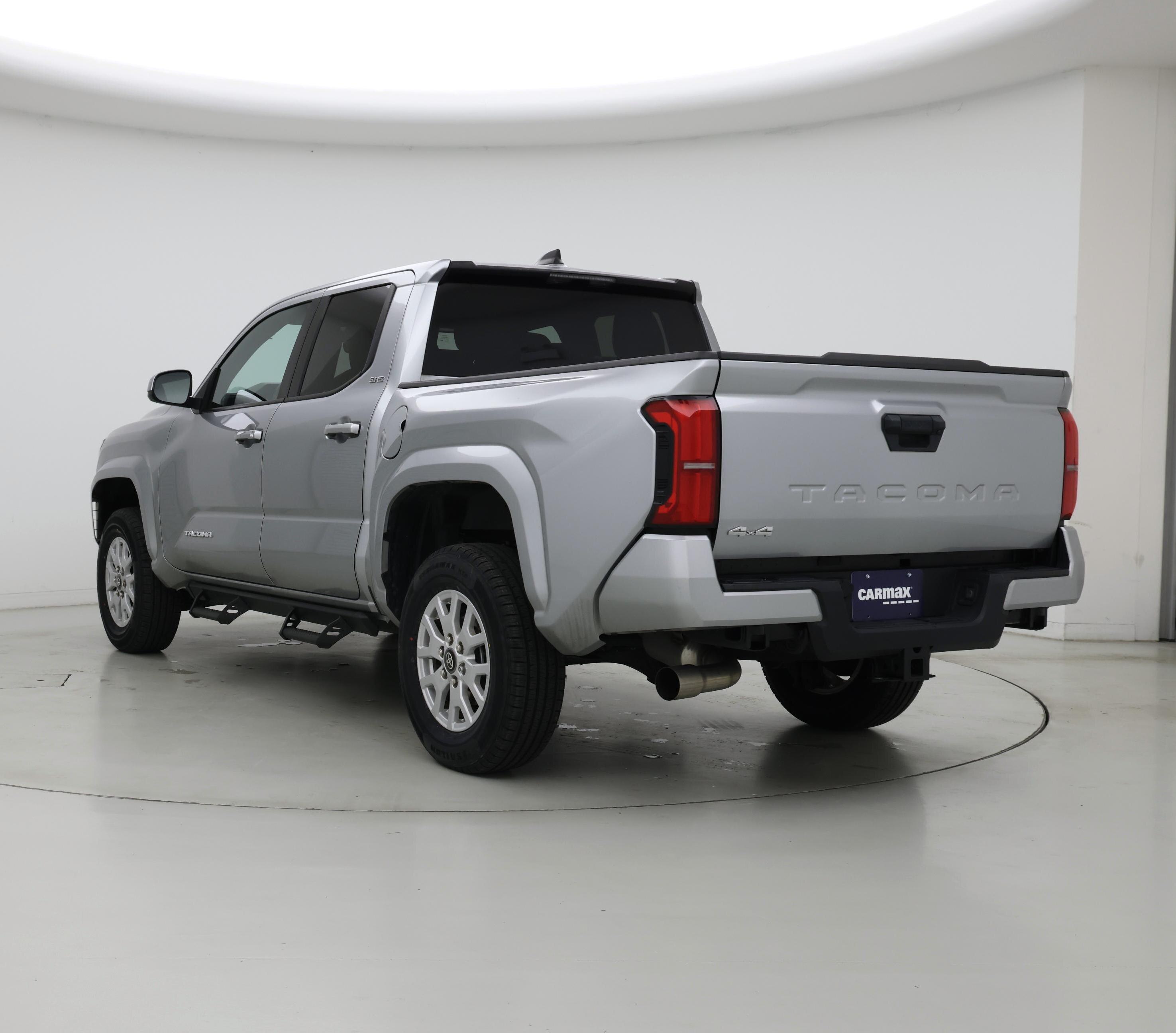 Thumbnail: 2024 Toyota Tacoma - 2