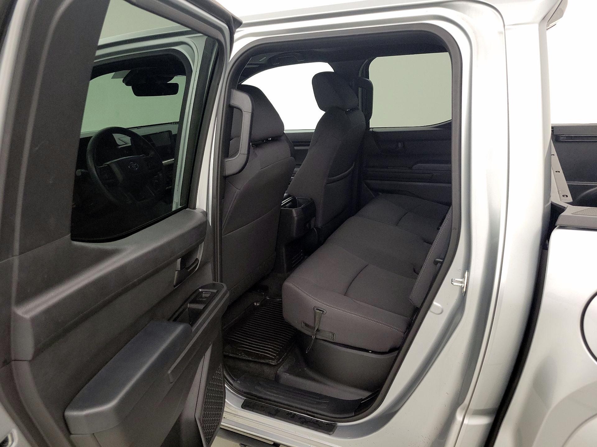 Thumbnail: 2024 Toyota Tacoma - 20