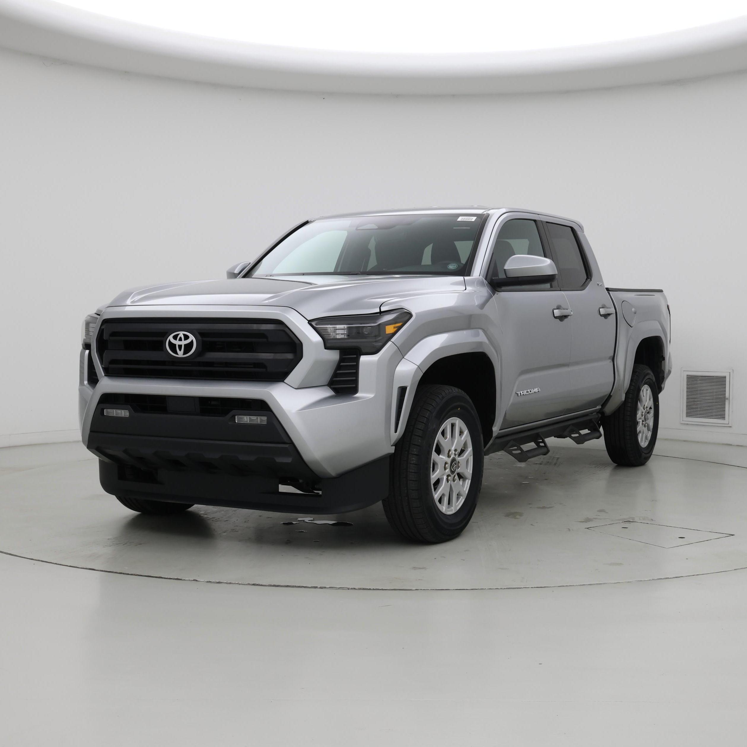 Thumbnail: 2024 Toyota Tacoma - 4