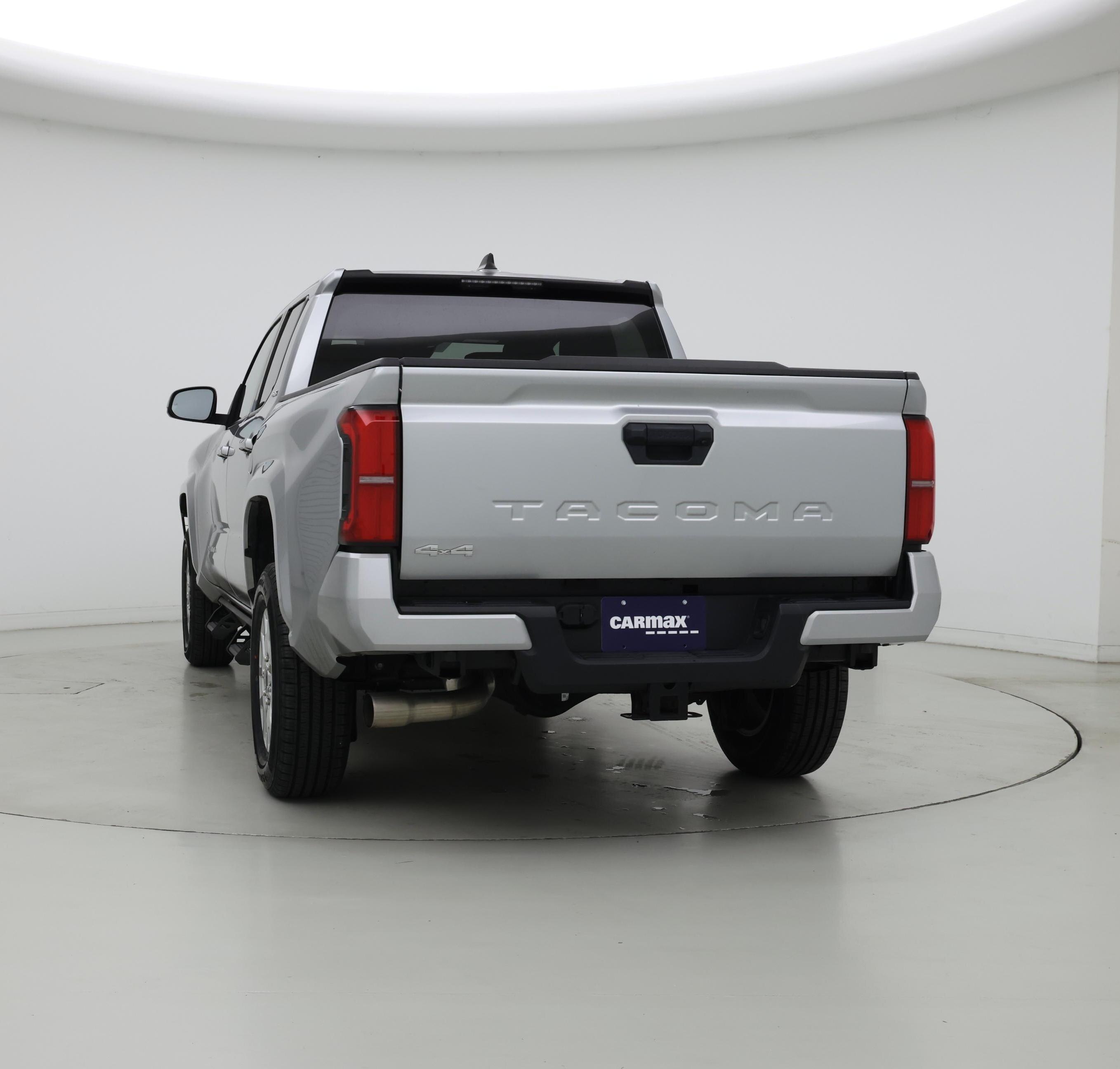 Thumbnail: 2024 Toyota Tacoma - 6