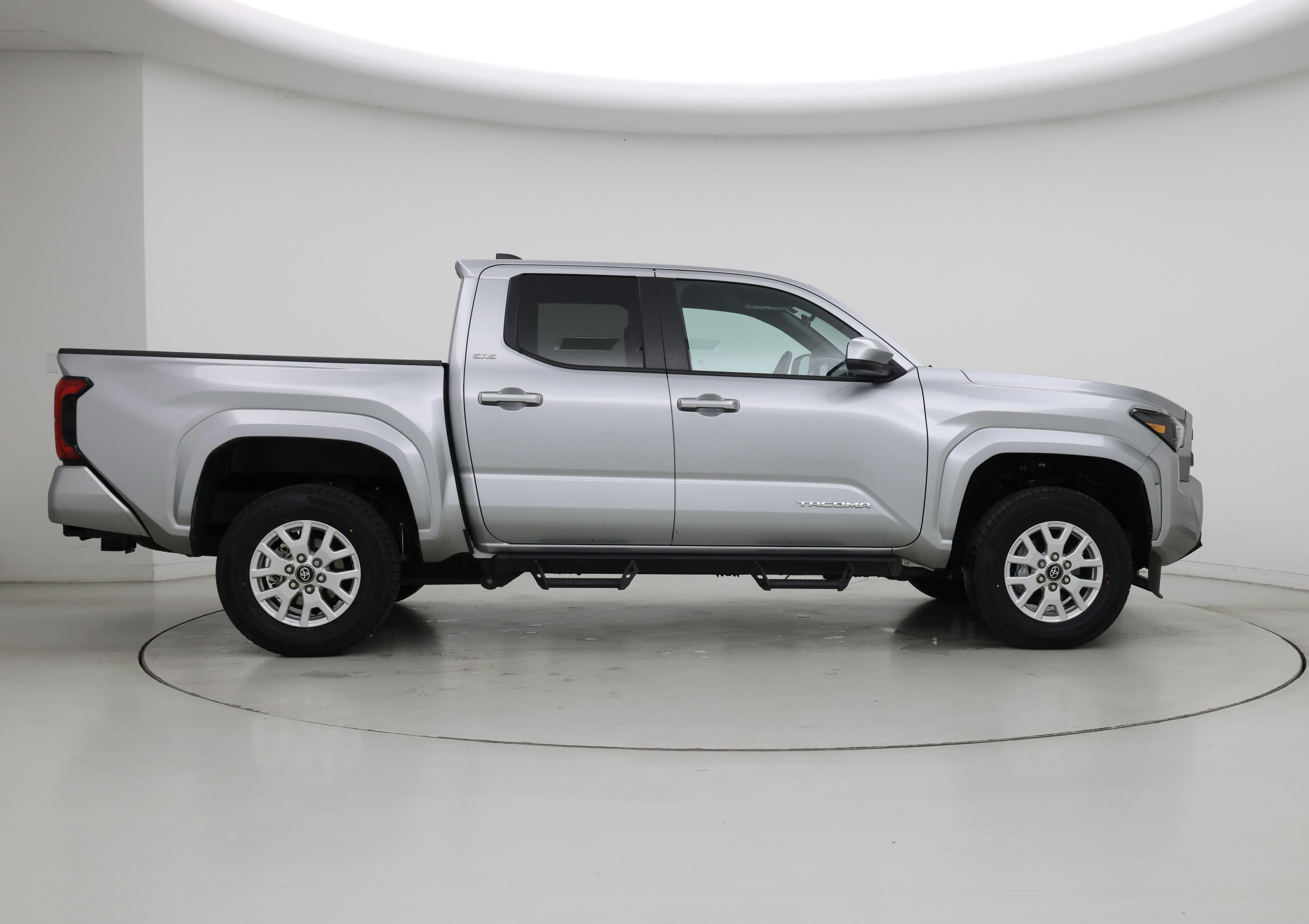 Thumbnail: 2024 Toyota Tacoma - 7