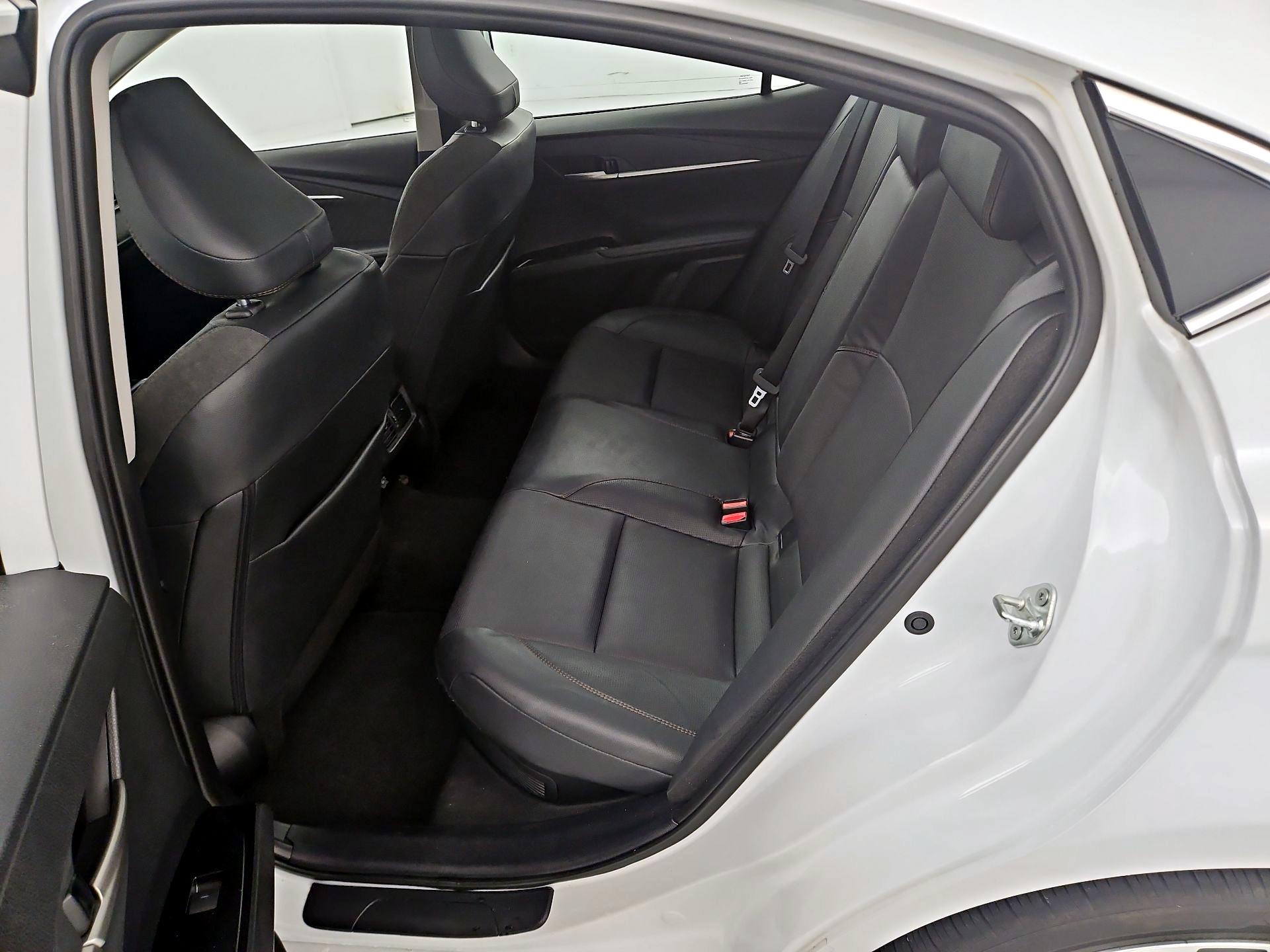 Thumbnail: 2025 Toyota Camry - 20