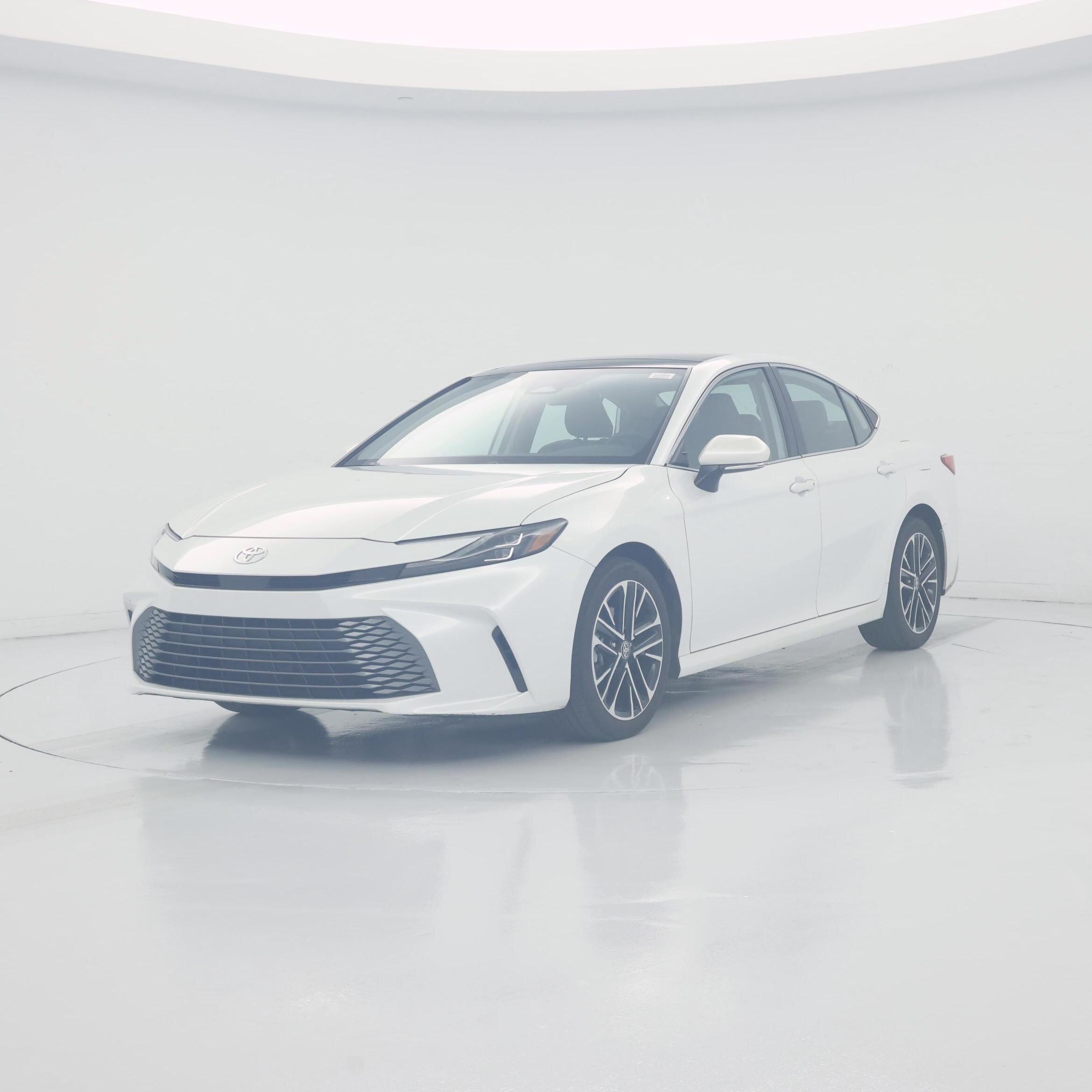 Thumbnail: 2025 Toyota Camry - 4