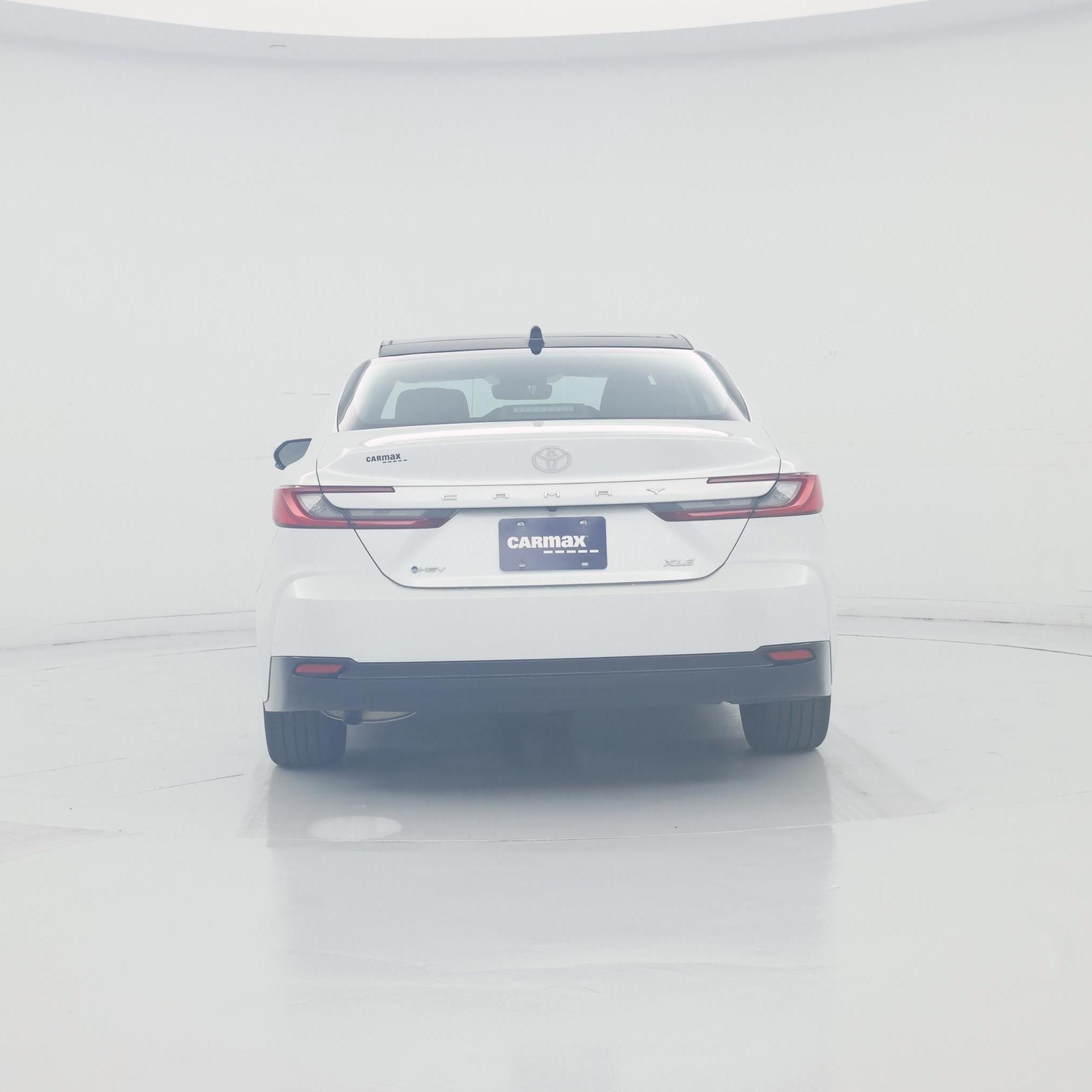 Thumbnail: 2025 Toyota Camry - 6