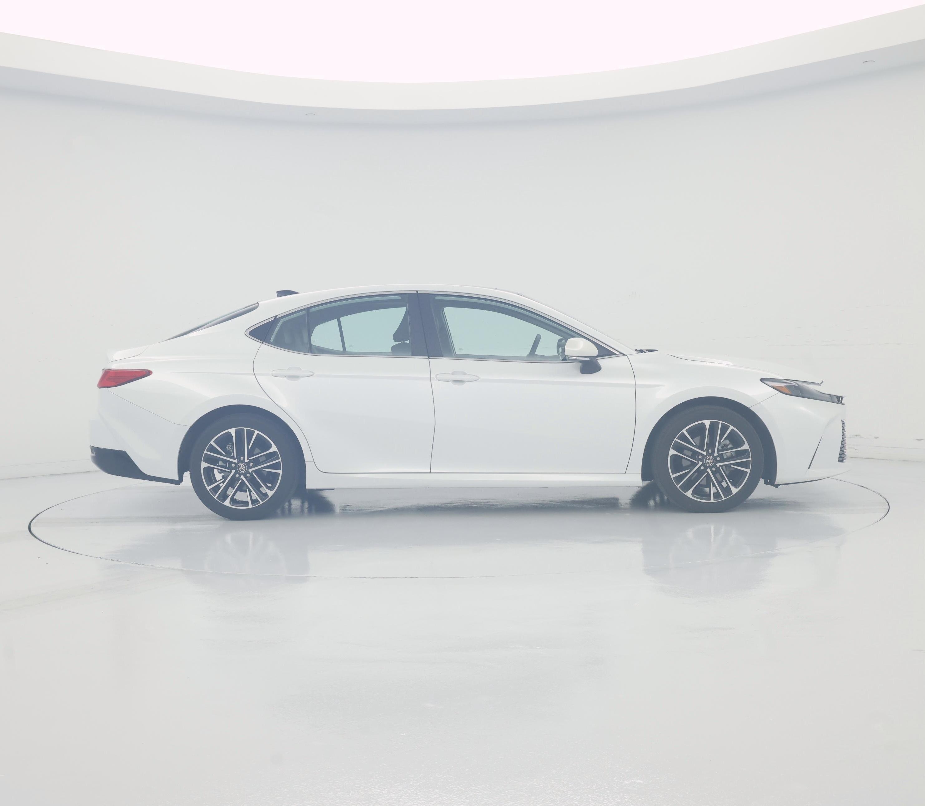 Thumbnail: 2025 Toyota Camry - 7