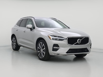 2022 Volvo XC60 B5 Momentum