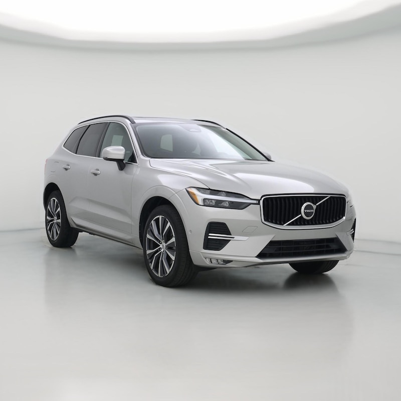2022 Volvo XC60 B5 Momentum
