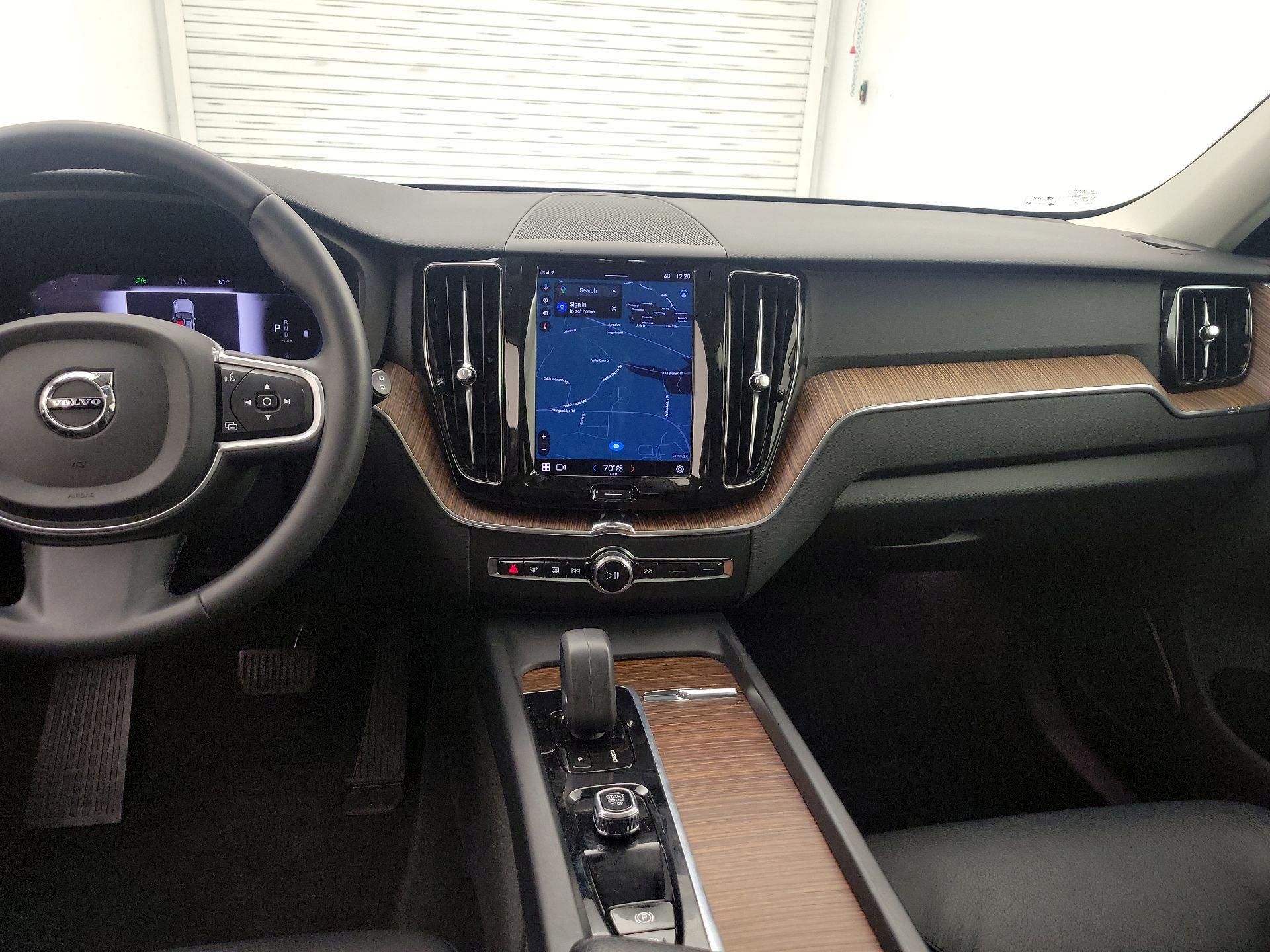 Thumbnail: 2022 Volvo XC60 - 9
