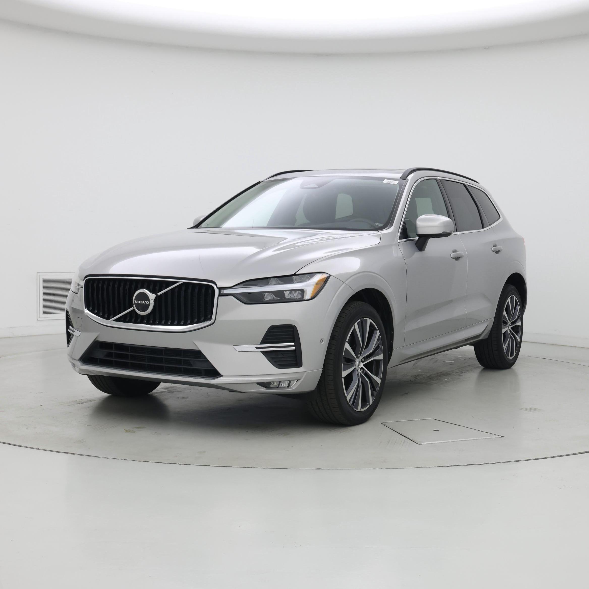 Thumbnail: 2022 Volvo XC60 - 4