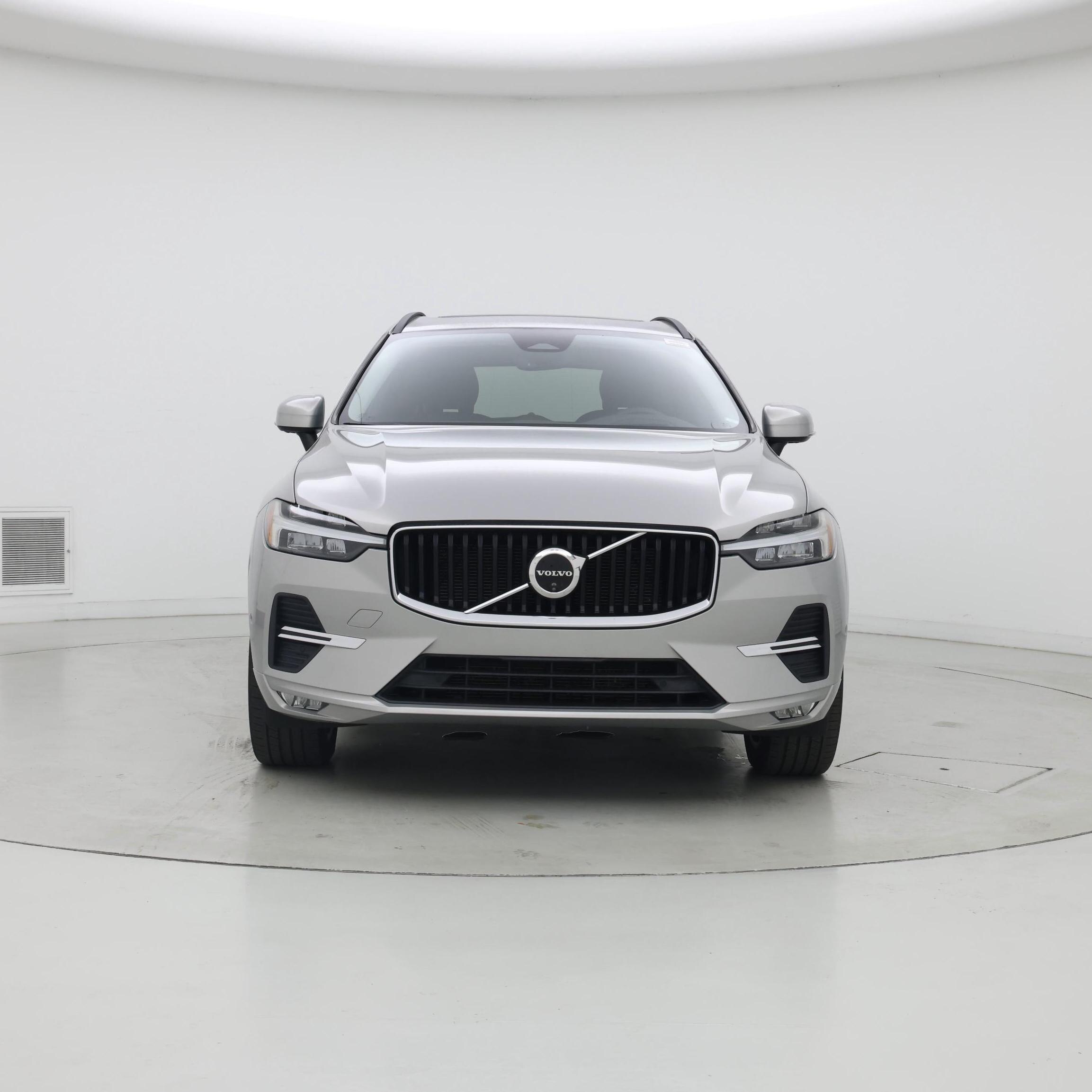Thumbnail: 2022 Volvo XC60 - 5