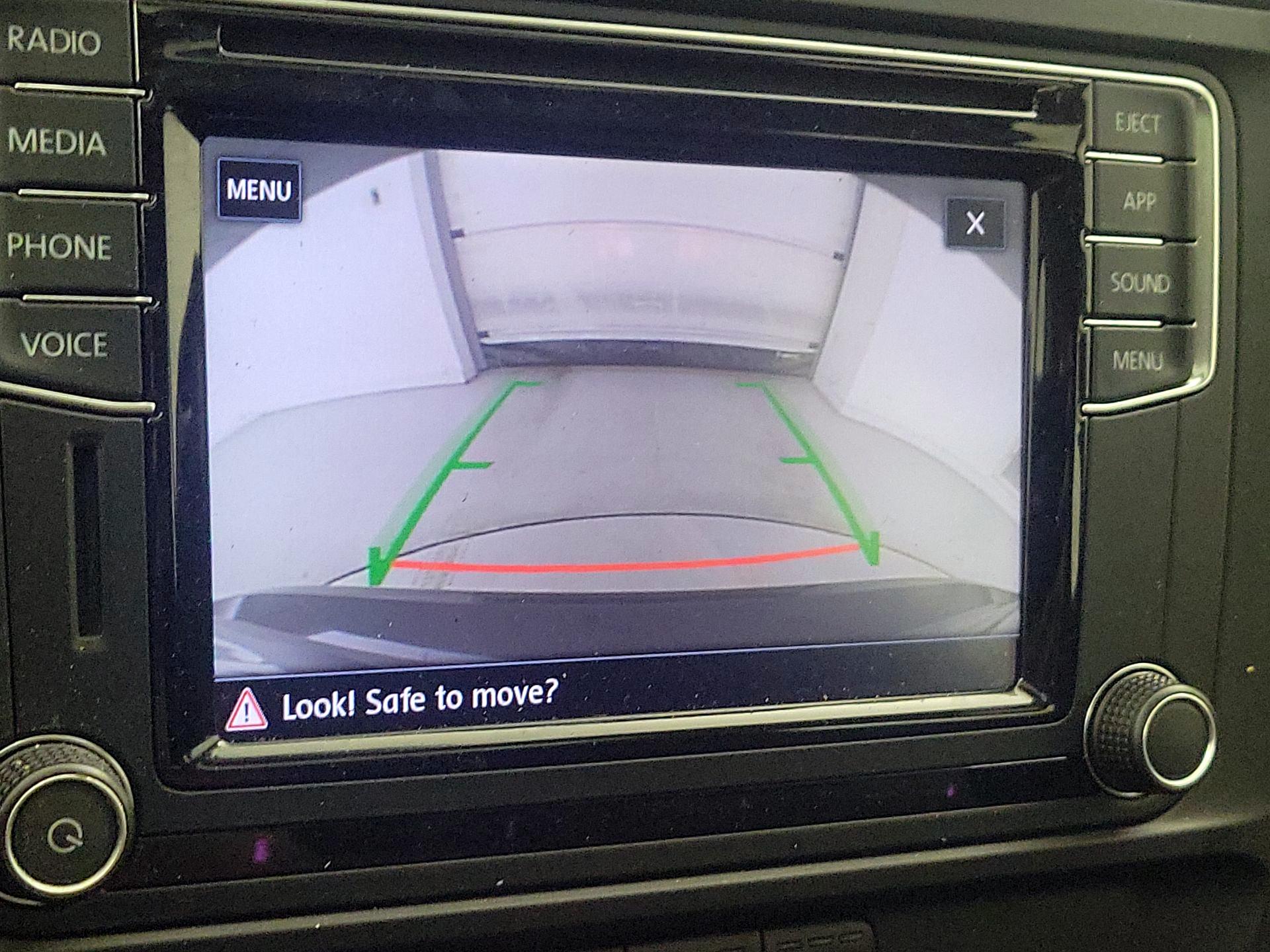 Thumbnail: 2018 Volkswagen Jetta - 14