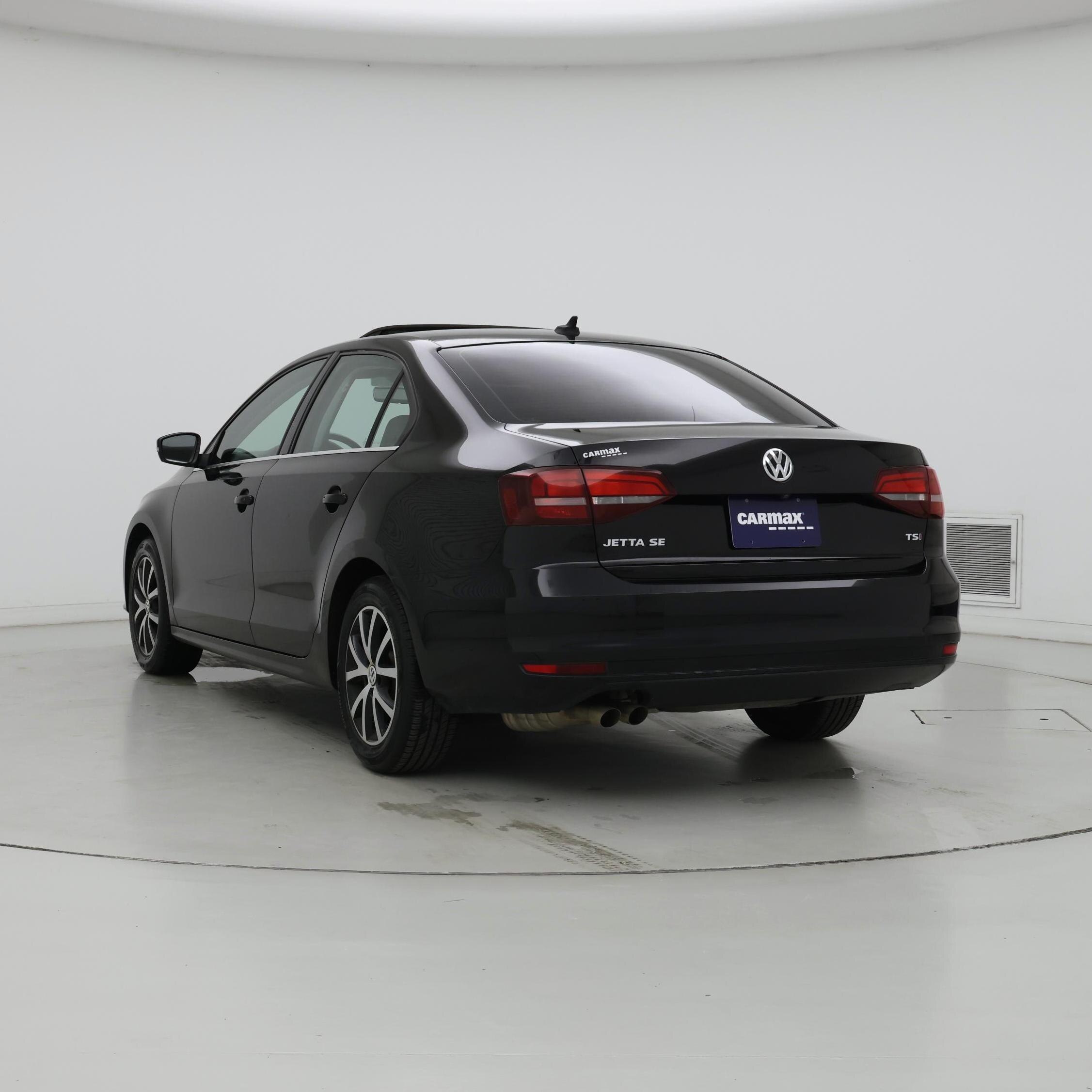 Thumbnail: 2018 Volkswagen Jetta - 2