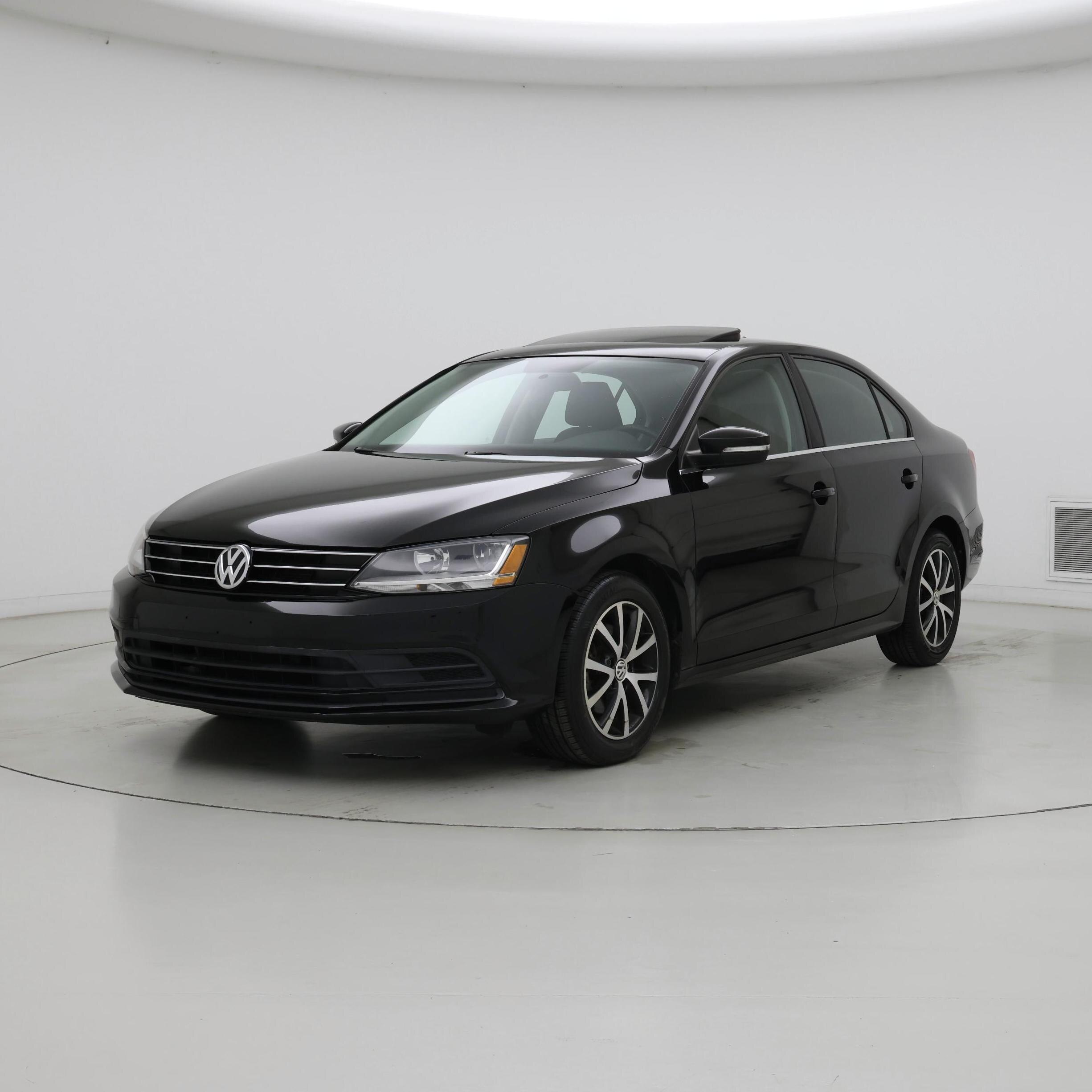 Thumbnail: 2018 Volkswagen Jetta - 4