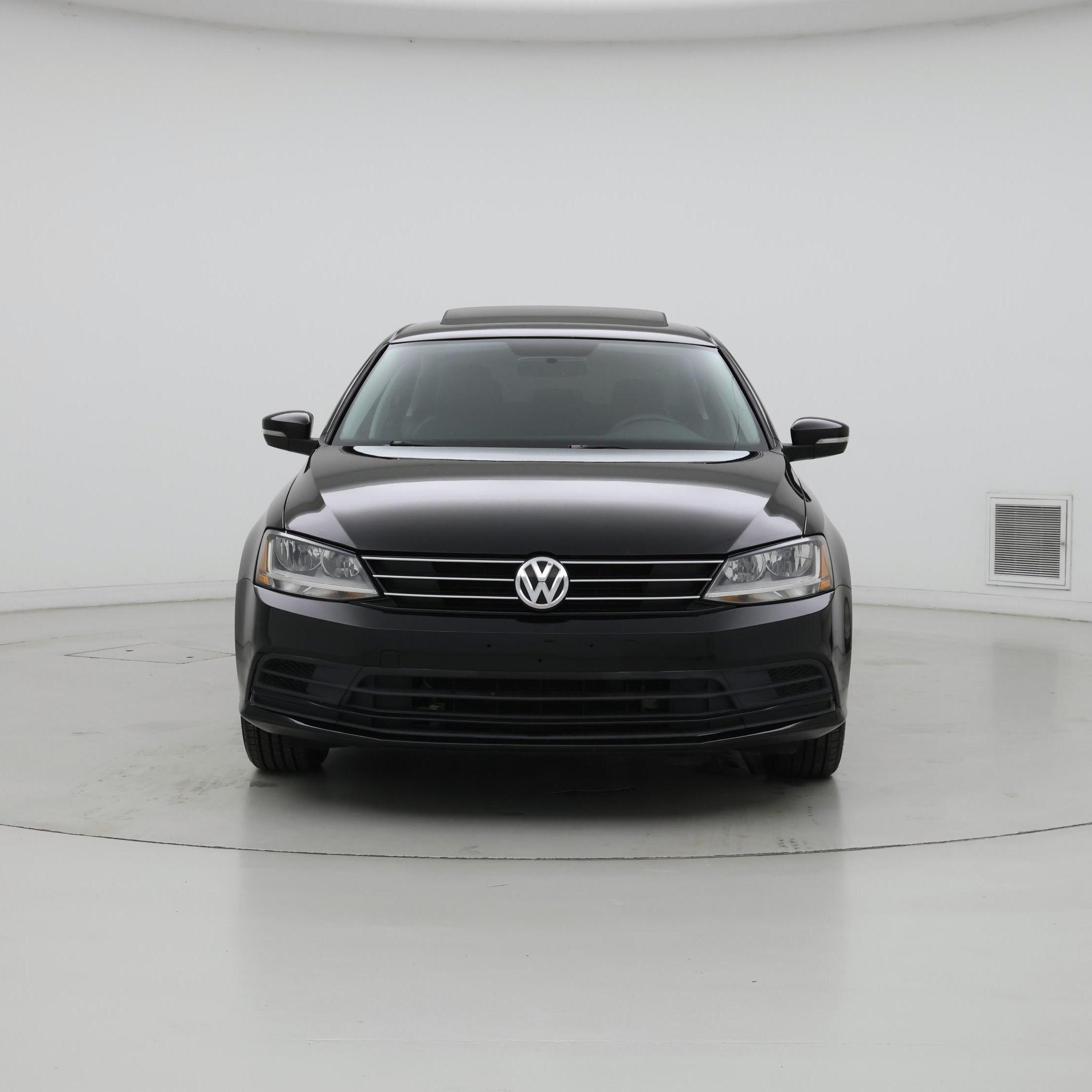 Thumbnail: 2018 Volkswagen Jetta - 5