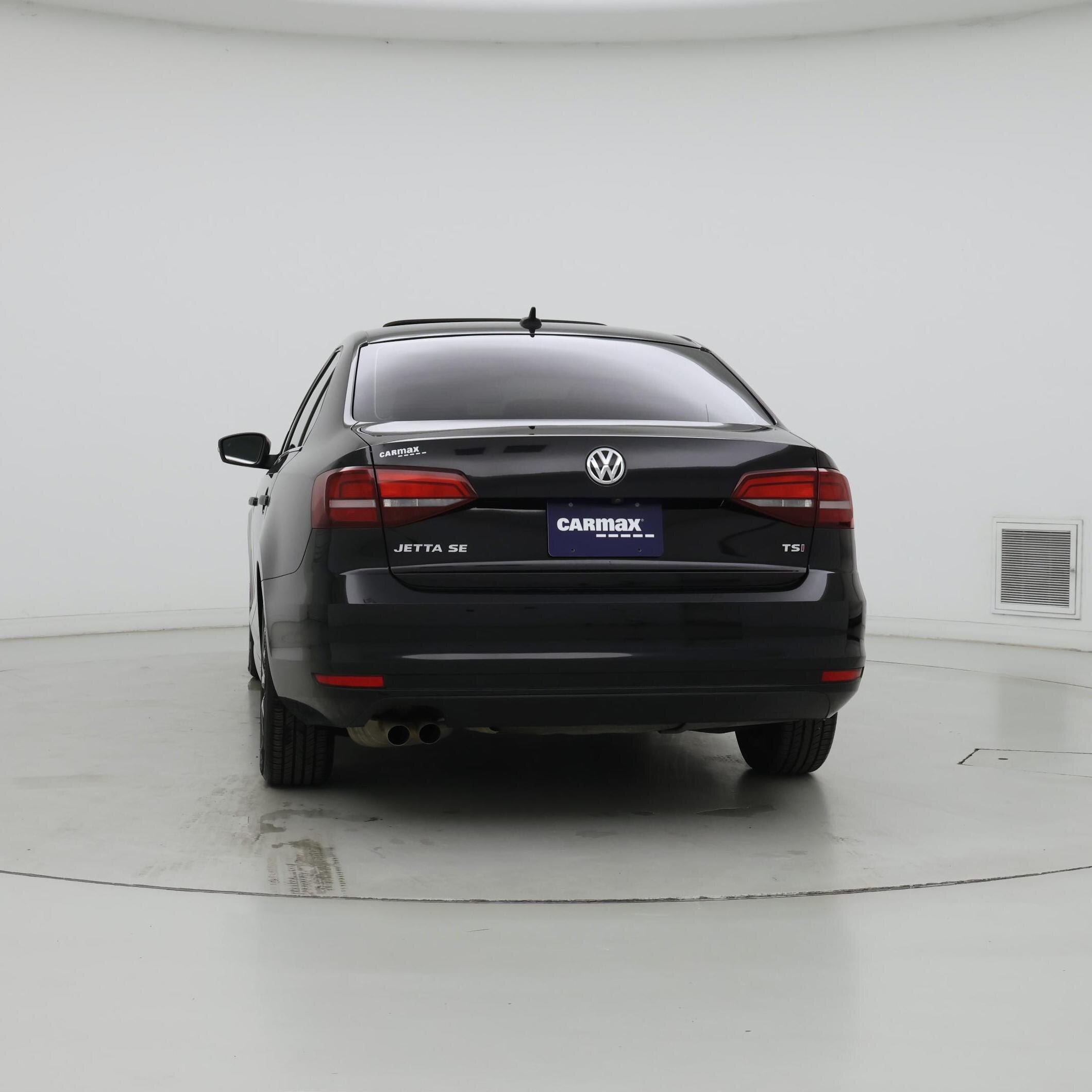 Thumbnail: 2018 Volkswagen Jetta - 6