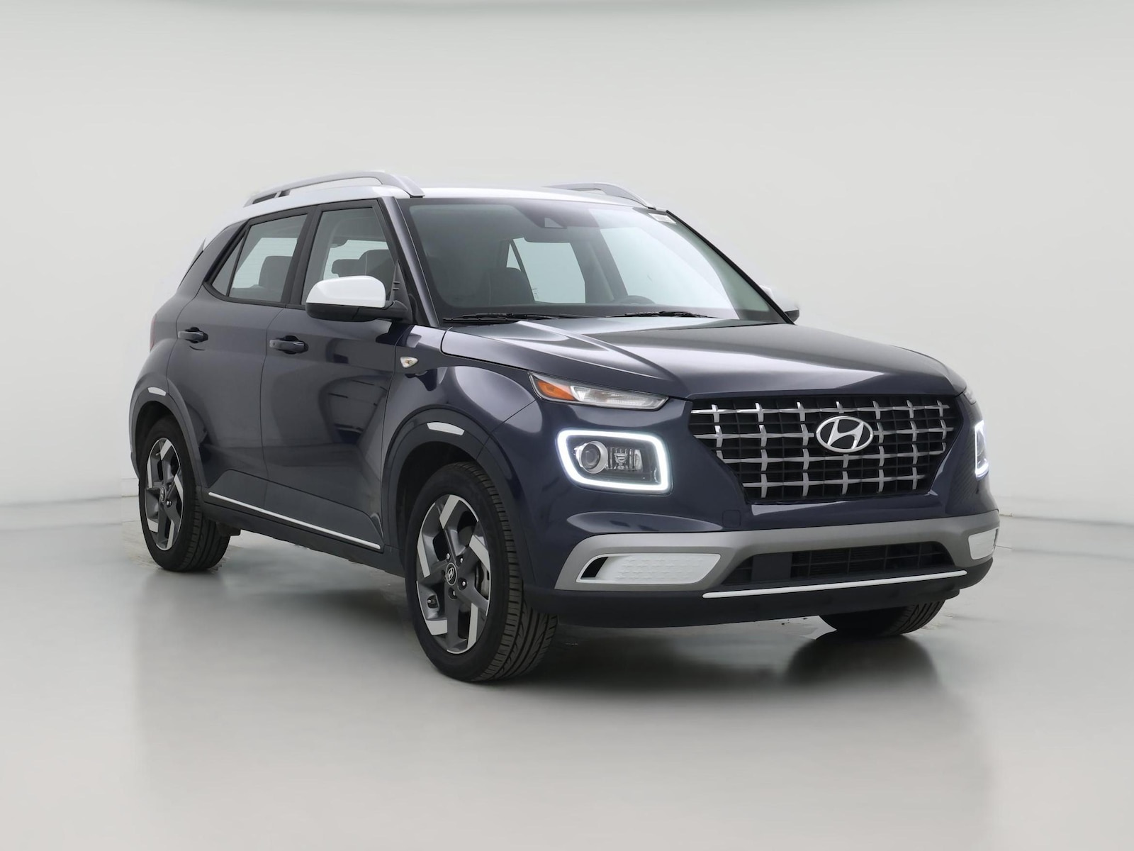 2022 Hyundai Venue Limited