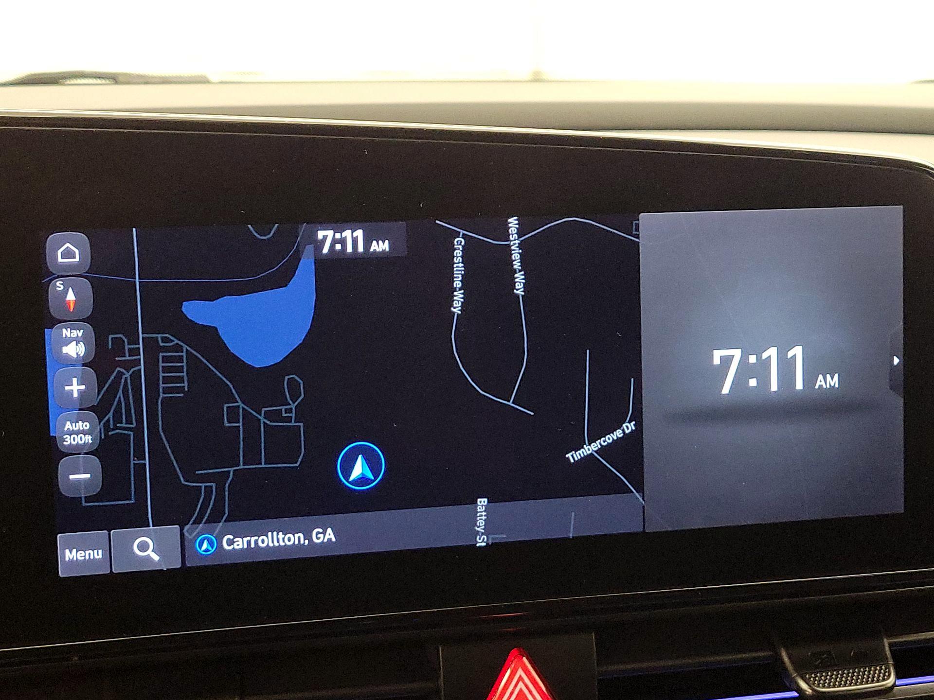 Thumbnail: 2022 Hyundai Elantra - 14