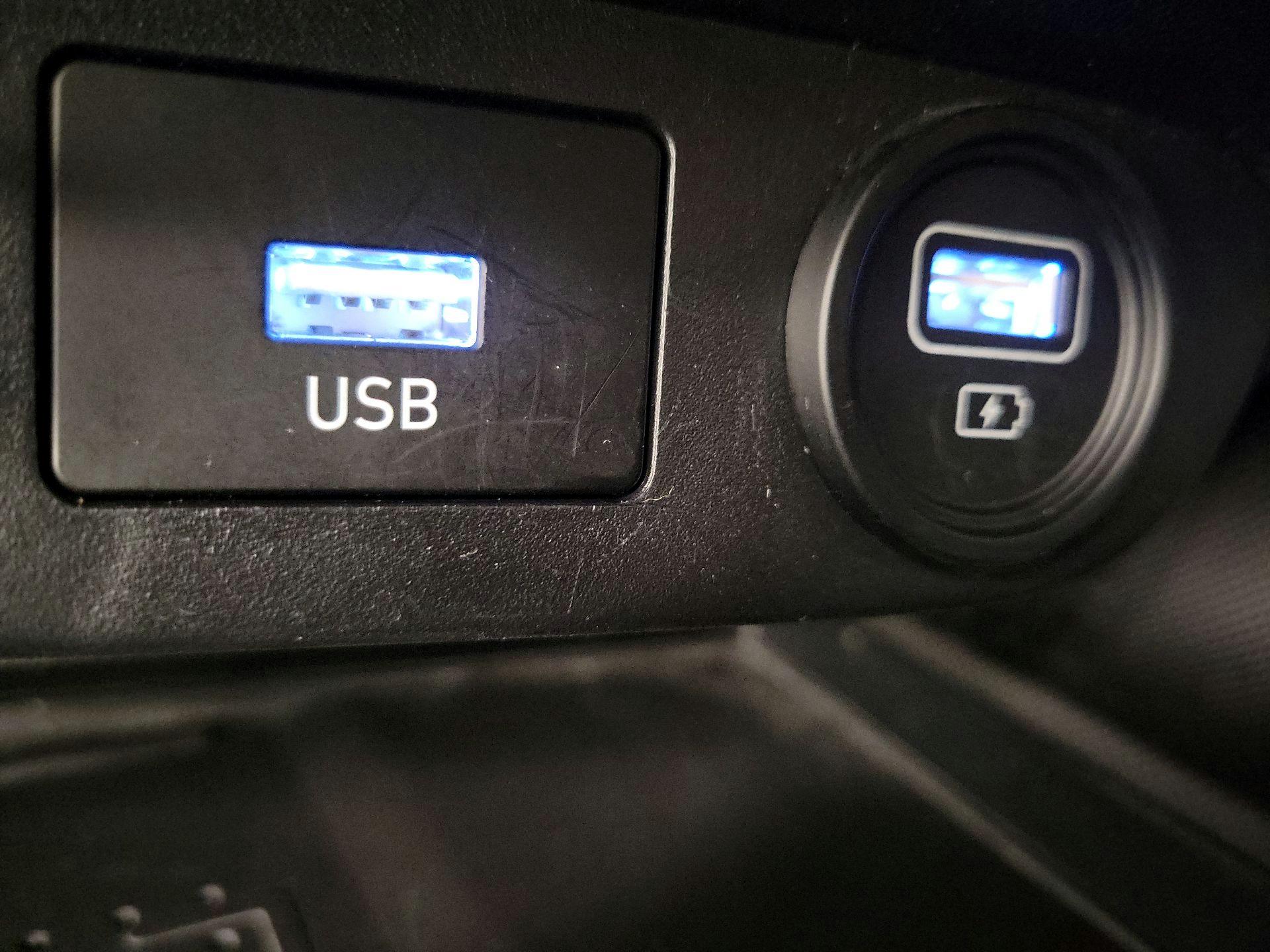 Thumbnail: 2022 Hyundai Elantra - 19