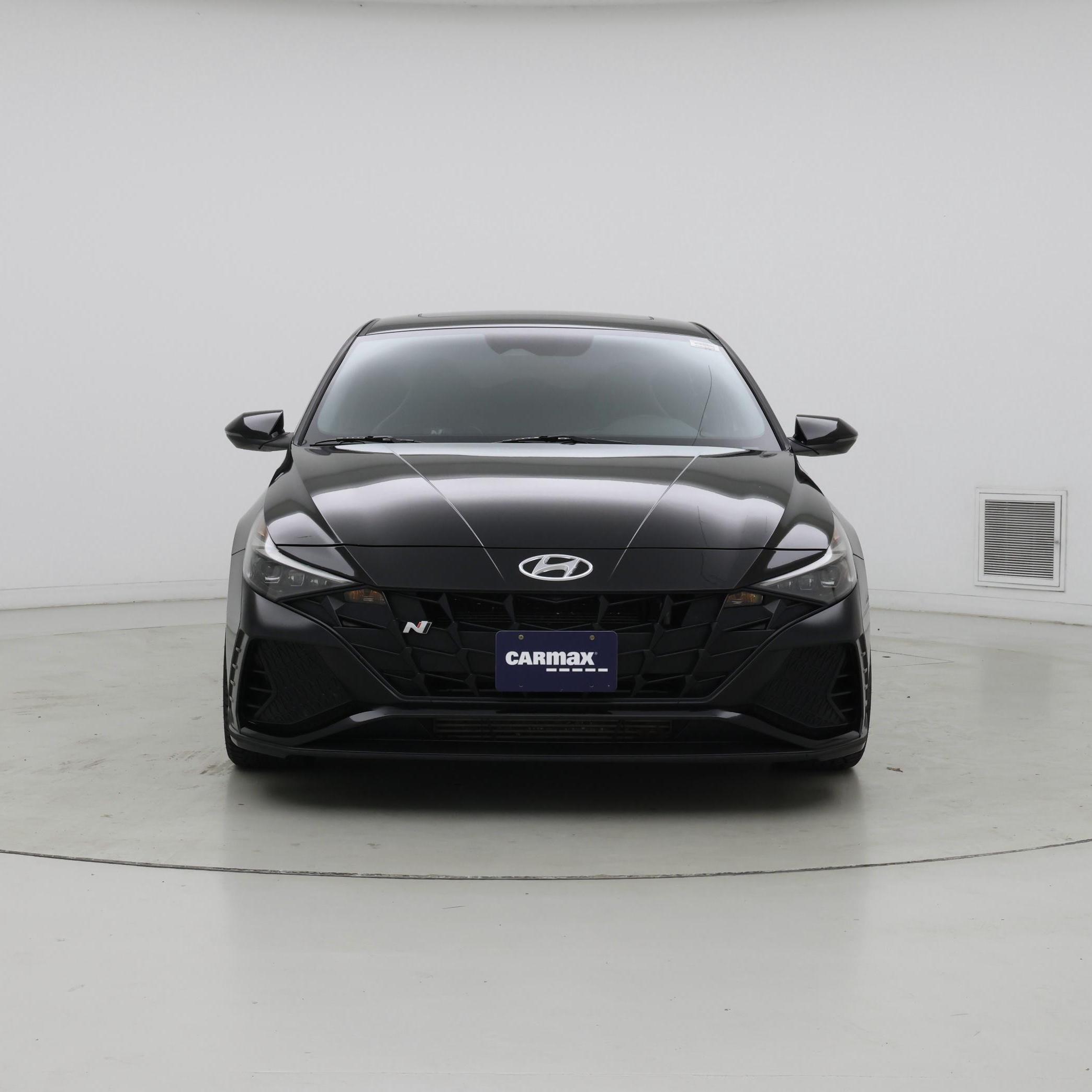 Thumbnail: 2022 Hyundai Elantra - 5