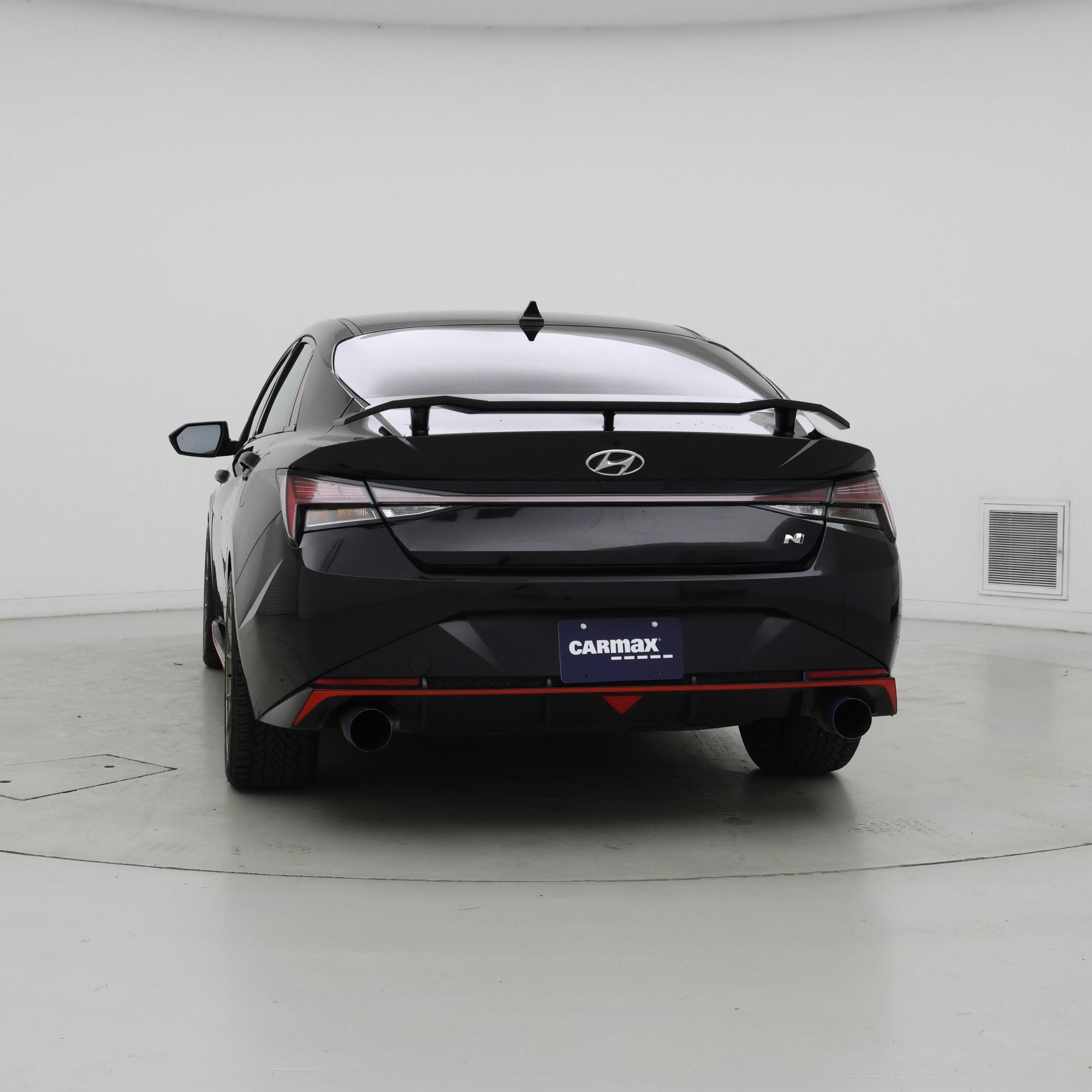 Thumbnail: 2022 Hyundai Elantra - 6