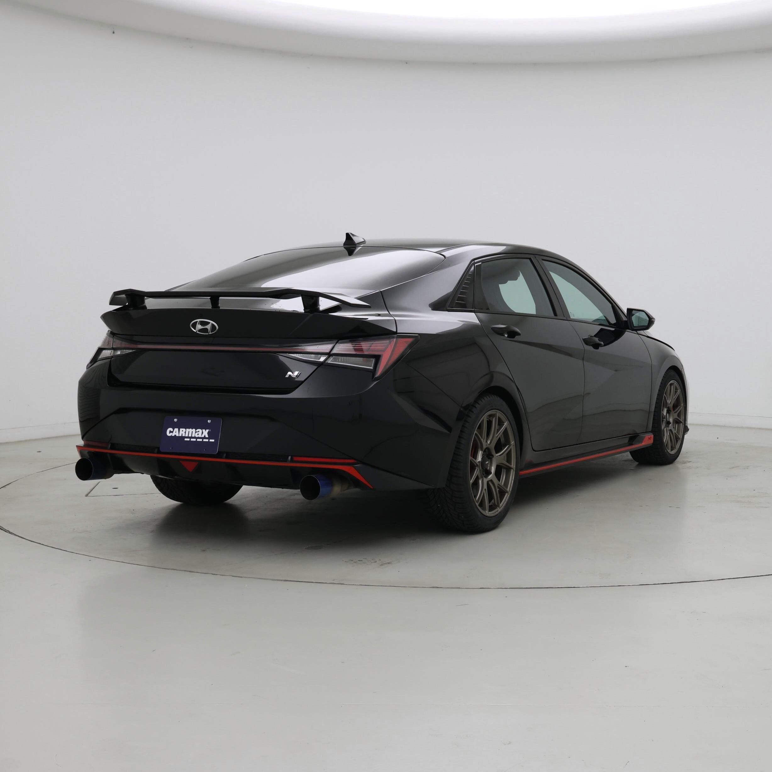 Thumbnail: 2022 Hyundai Elantra - 8